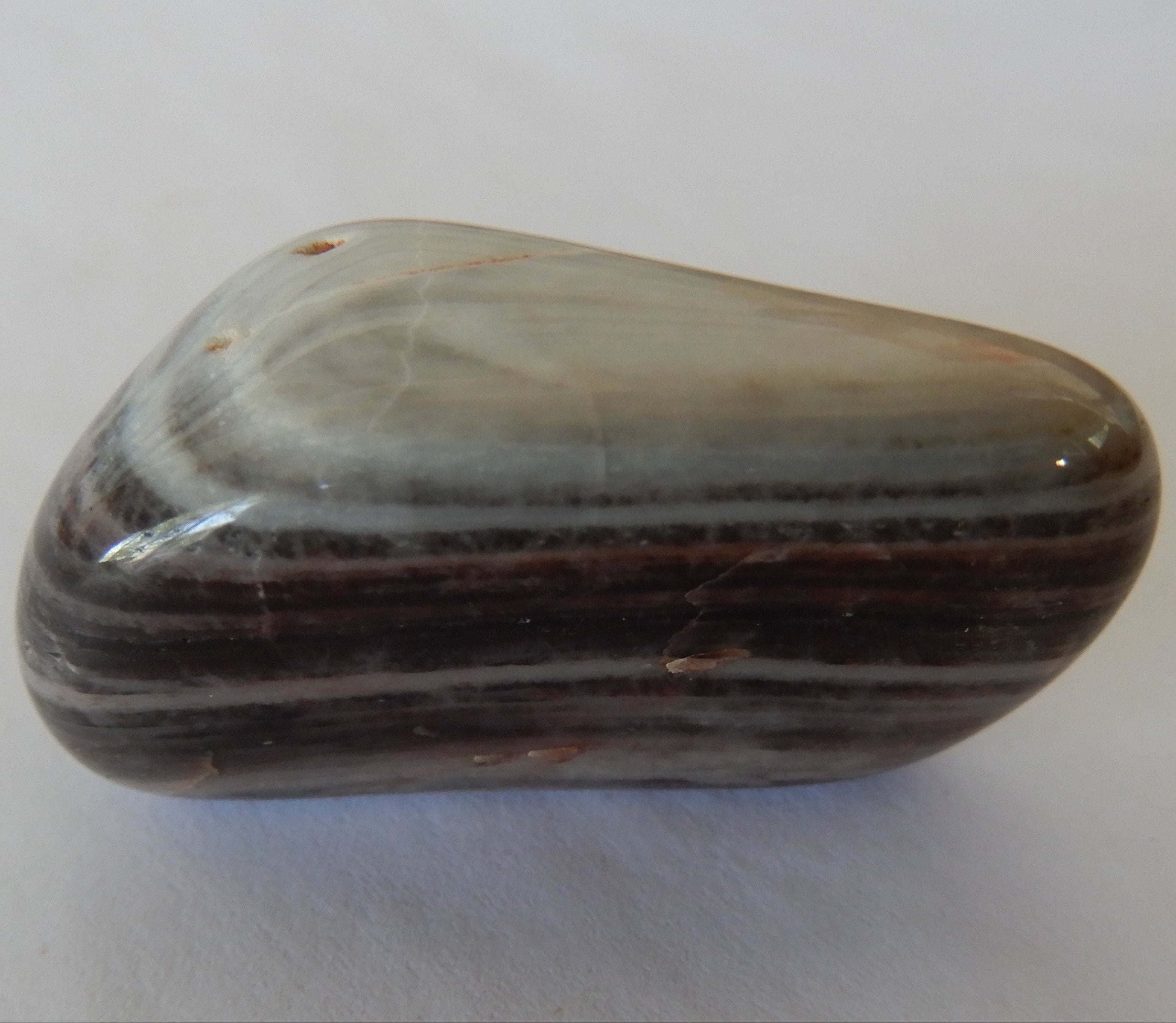 Banded Chert