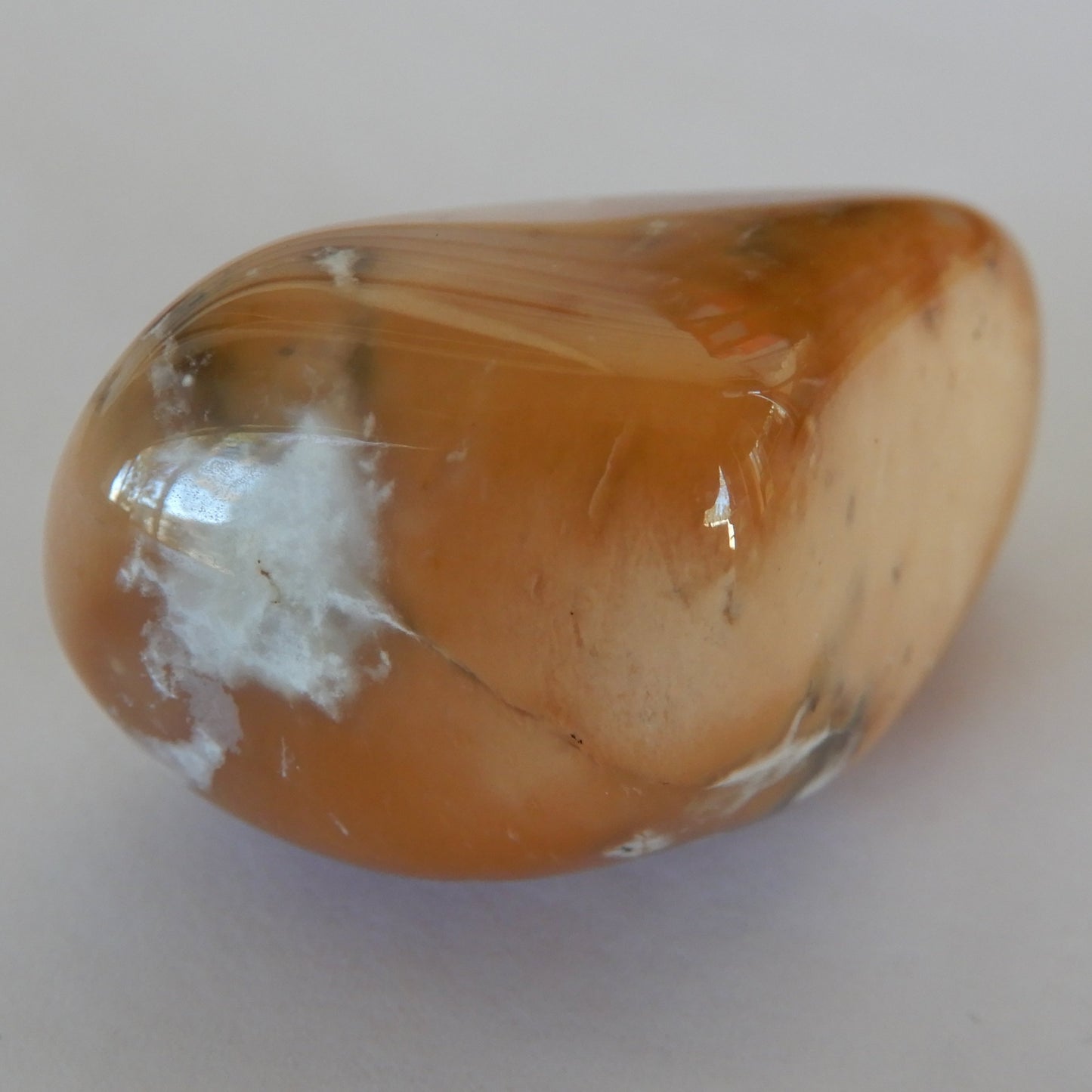 Common Opal (Natural Opalite)