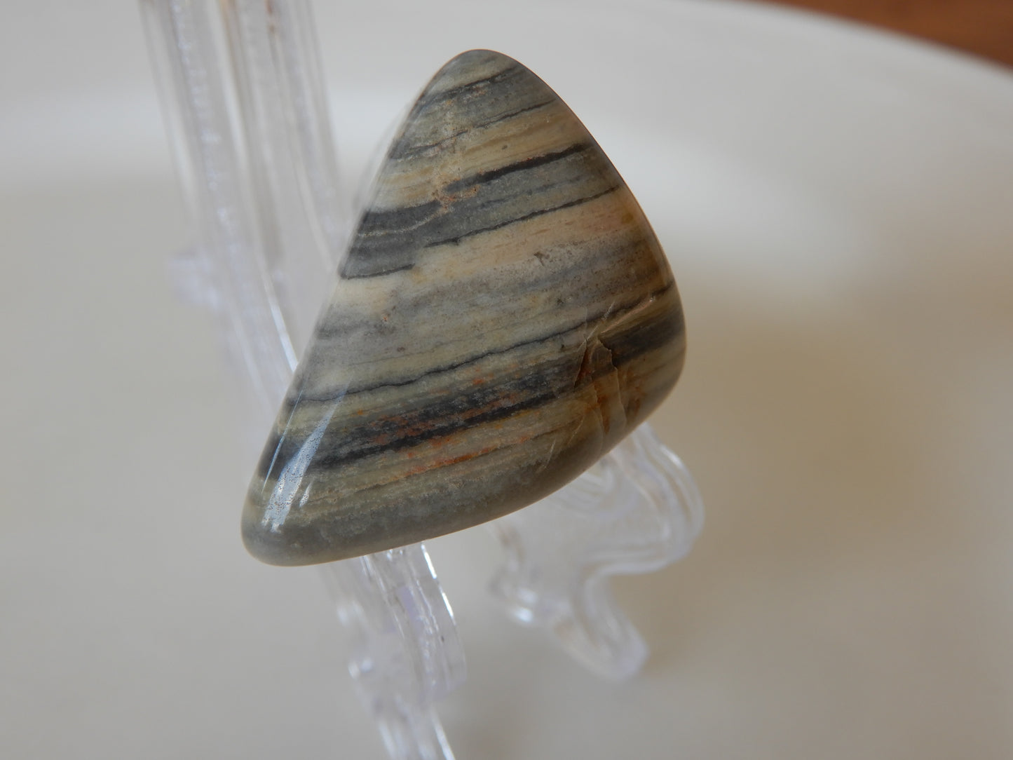 Banded Chert