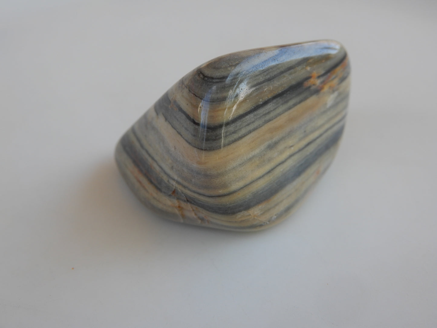 Banded Chert