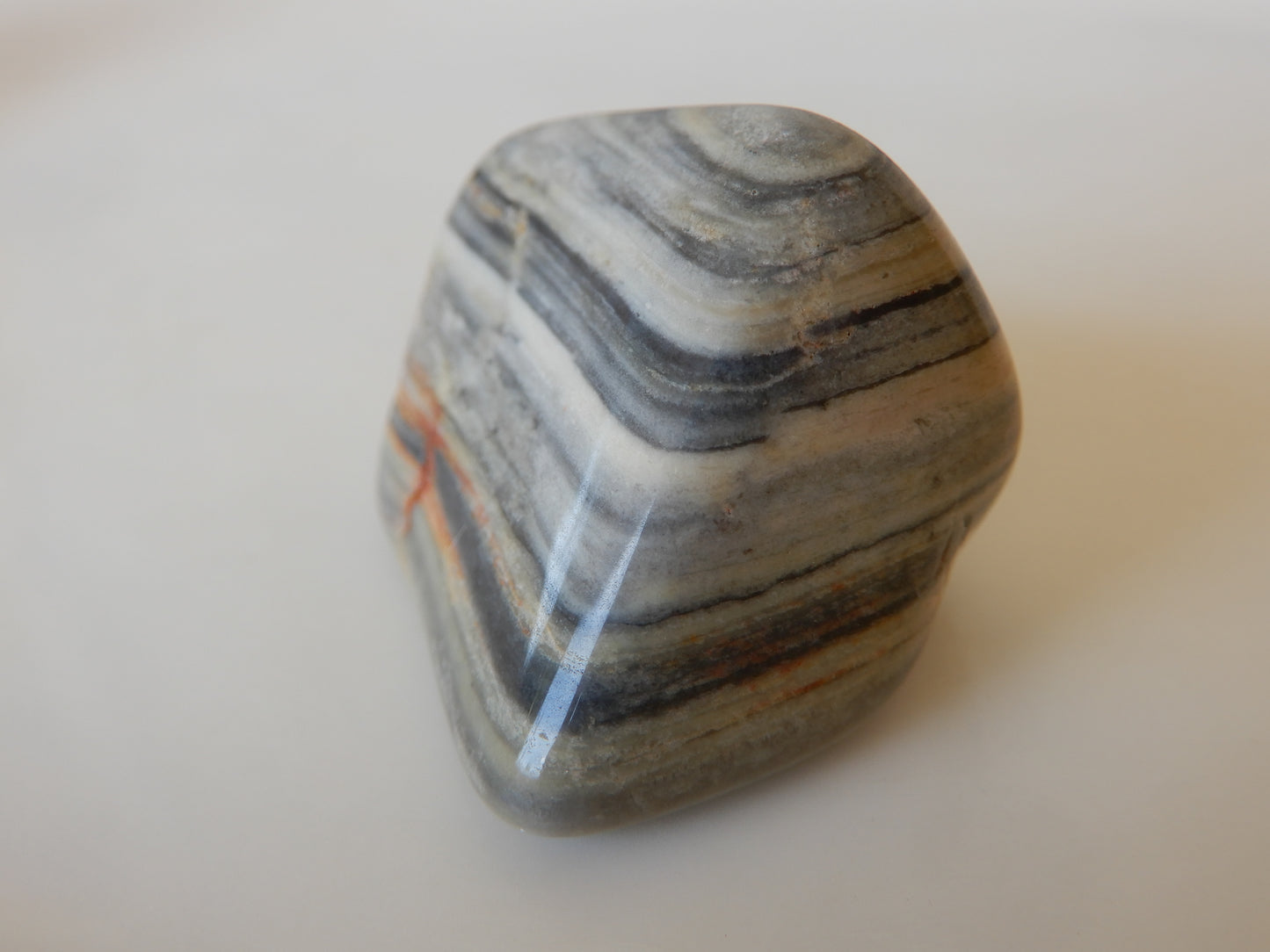 Banded Chert