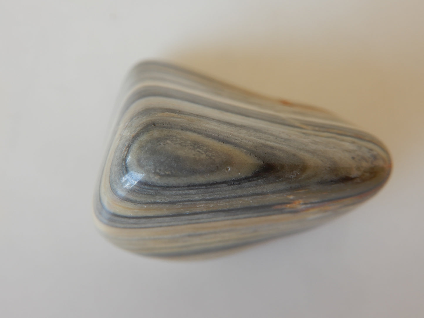 Banded Chert