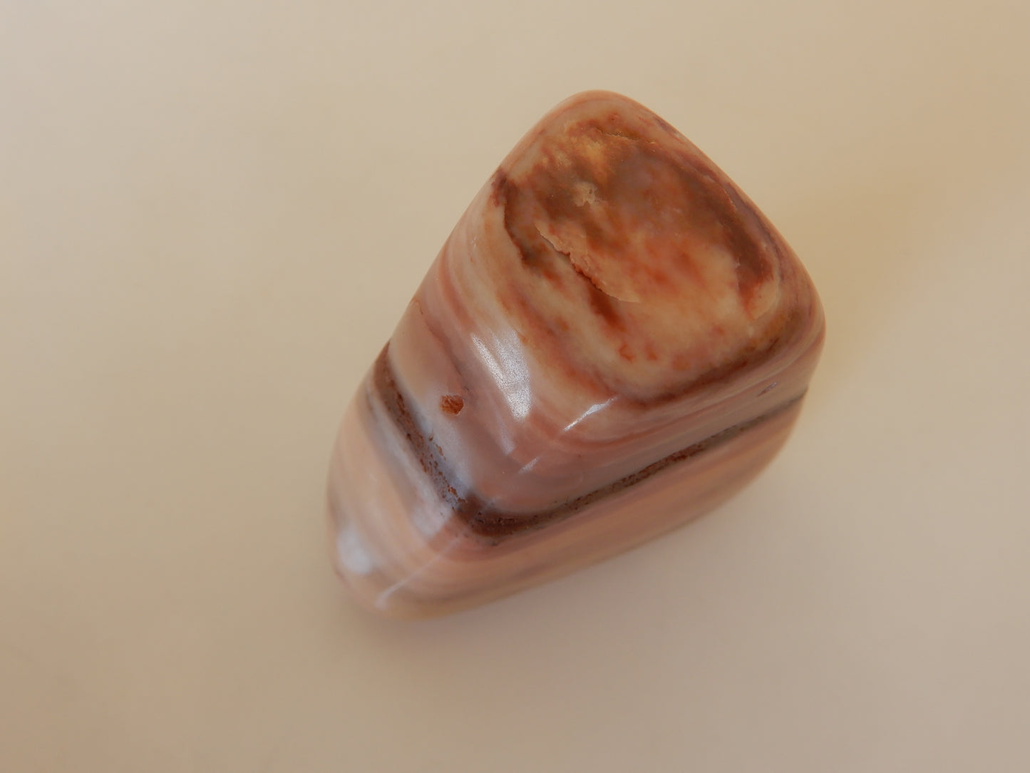 Banded Chert