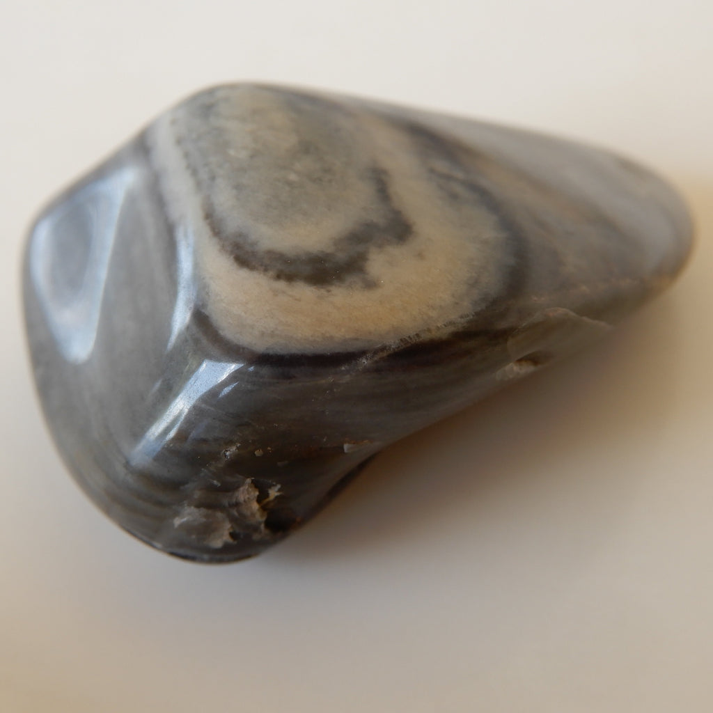 Banded Chert