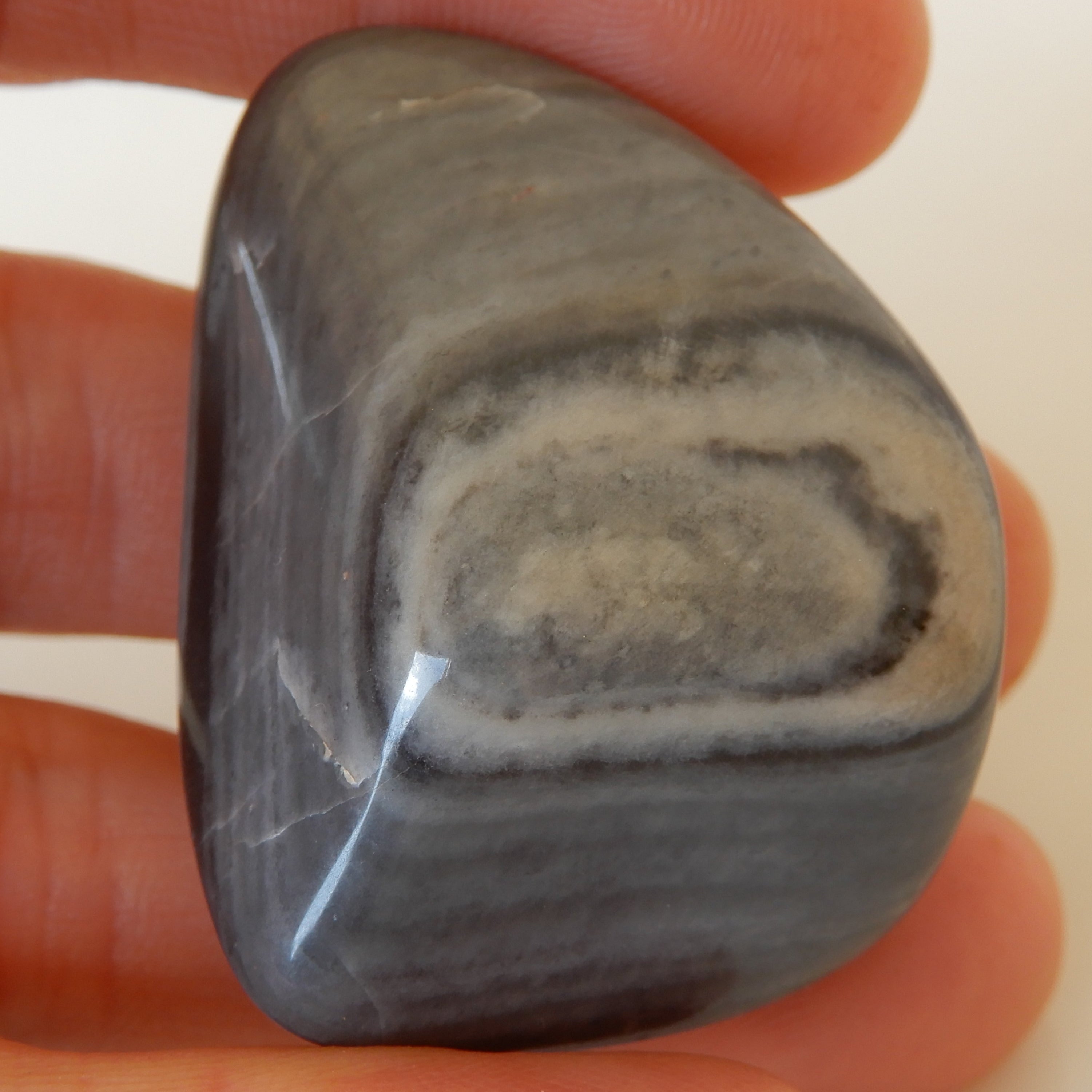 Banded Chert