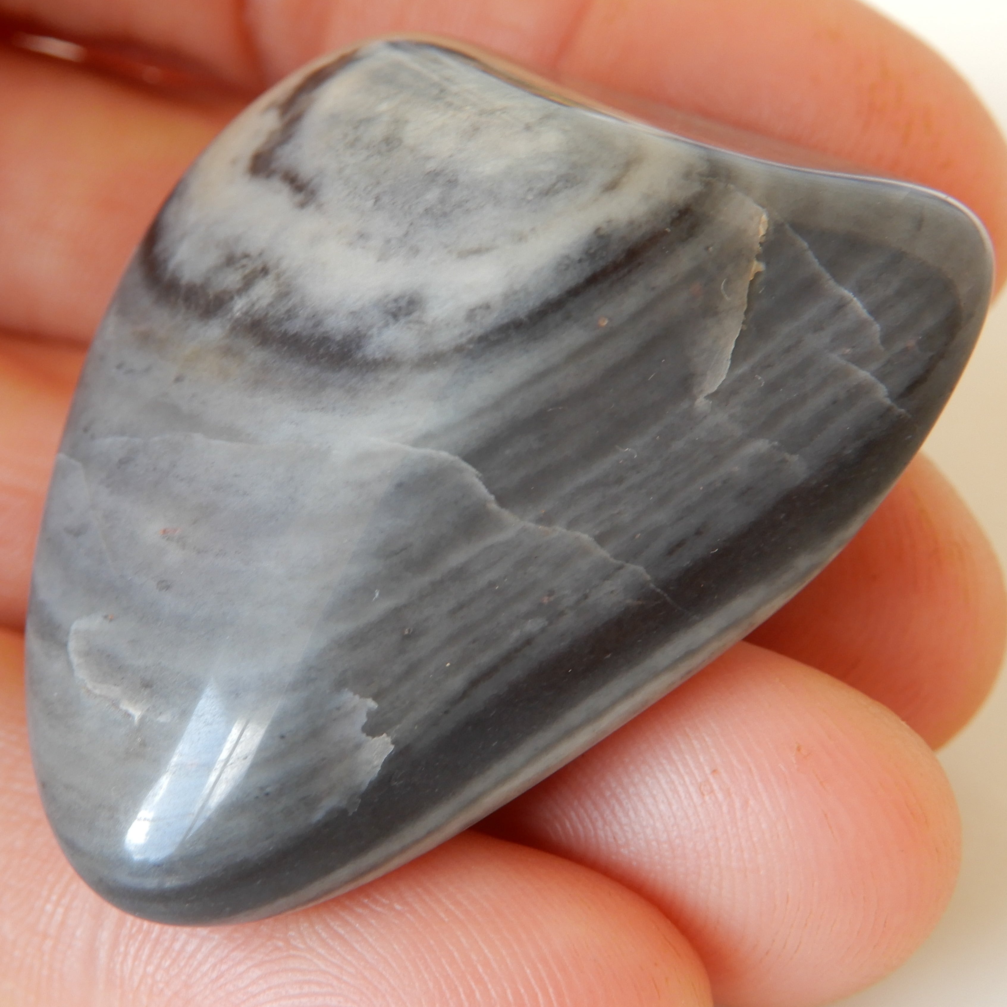 Banded Chert