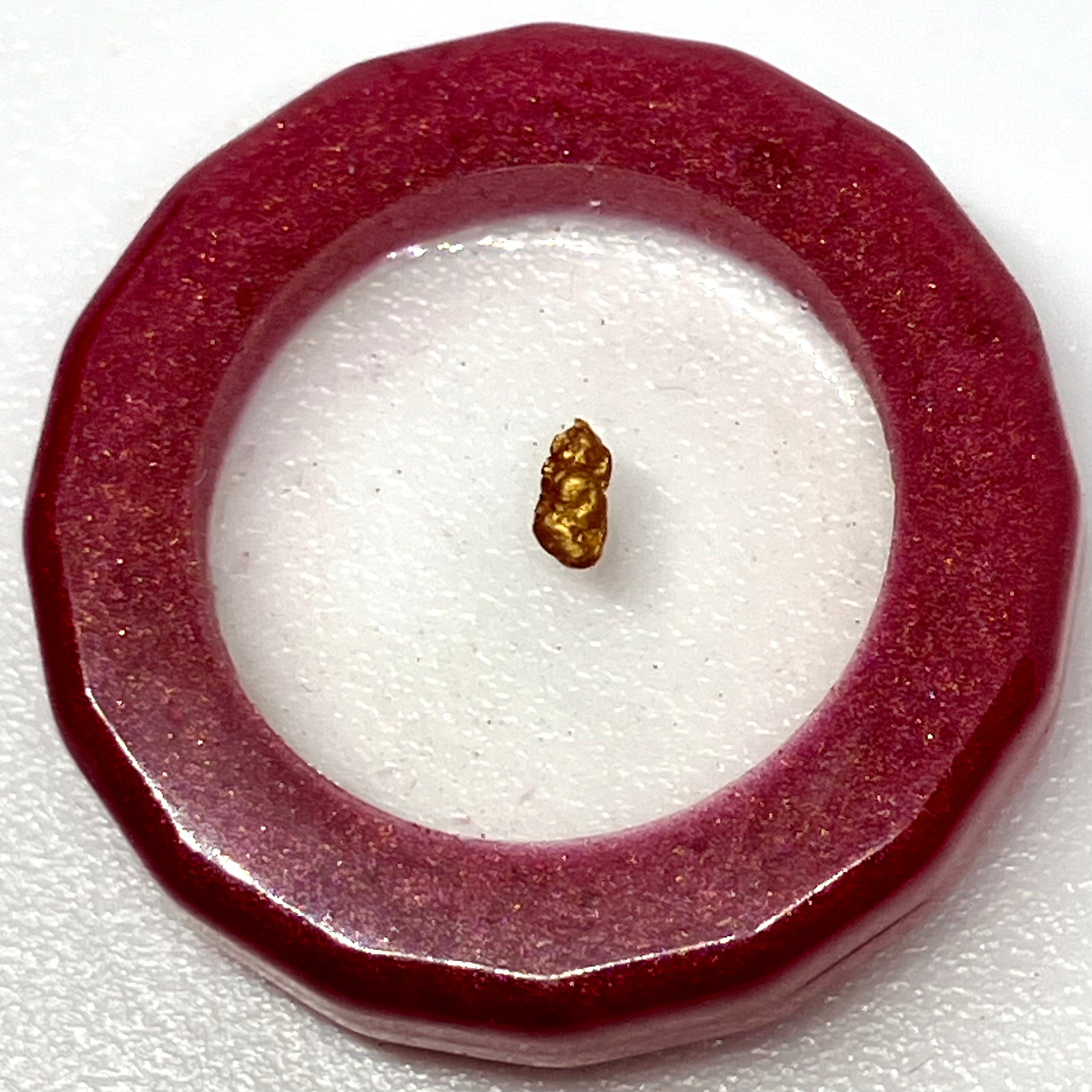 'Test Nugget' for Metal Detectors