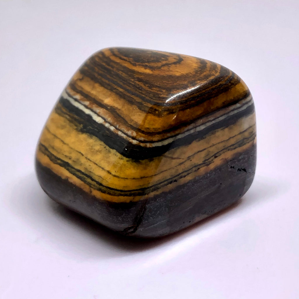 Banded Iron Formation (BIF)