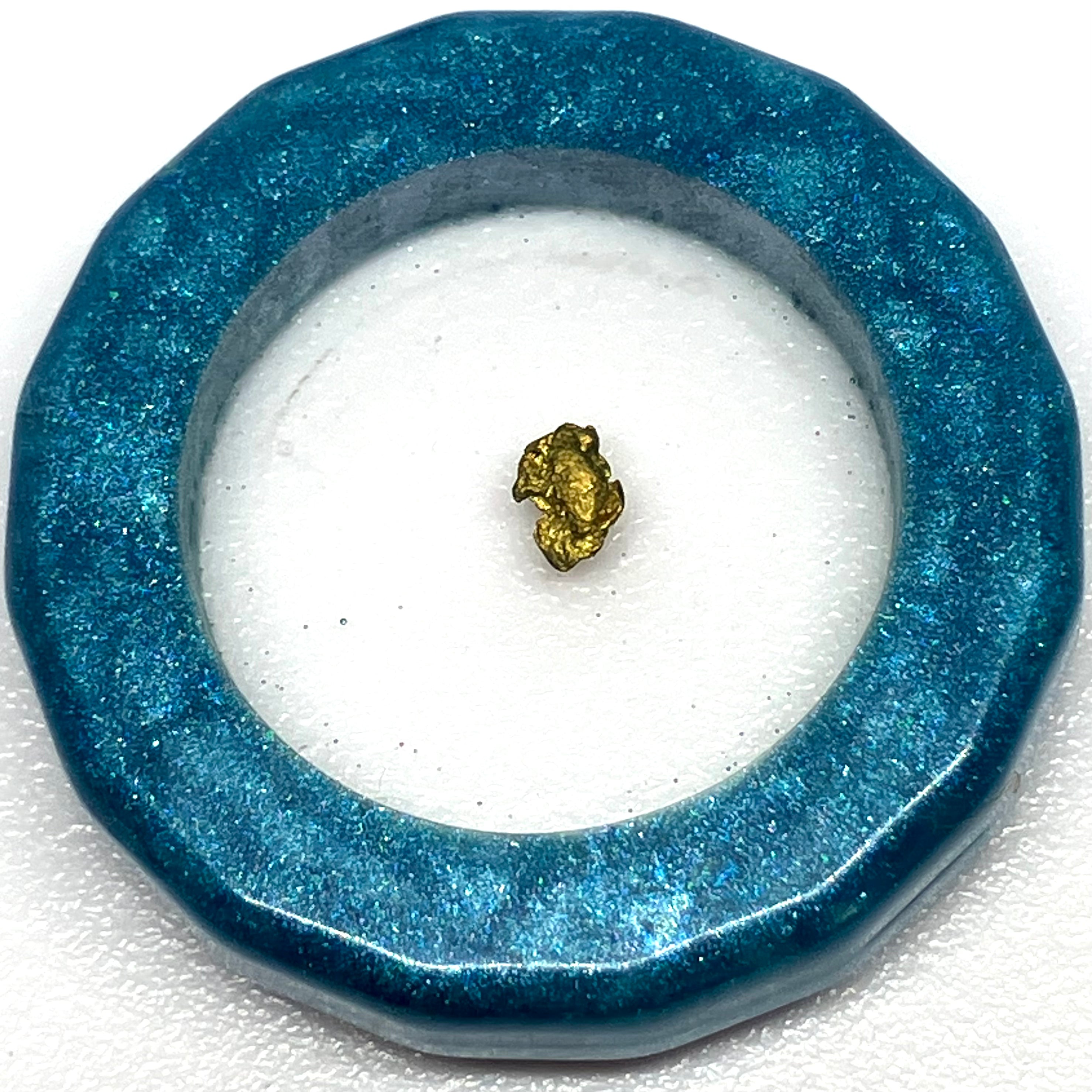 'Test Nugget' for Metal Detectors