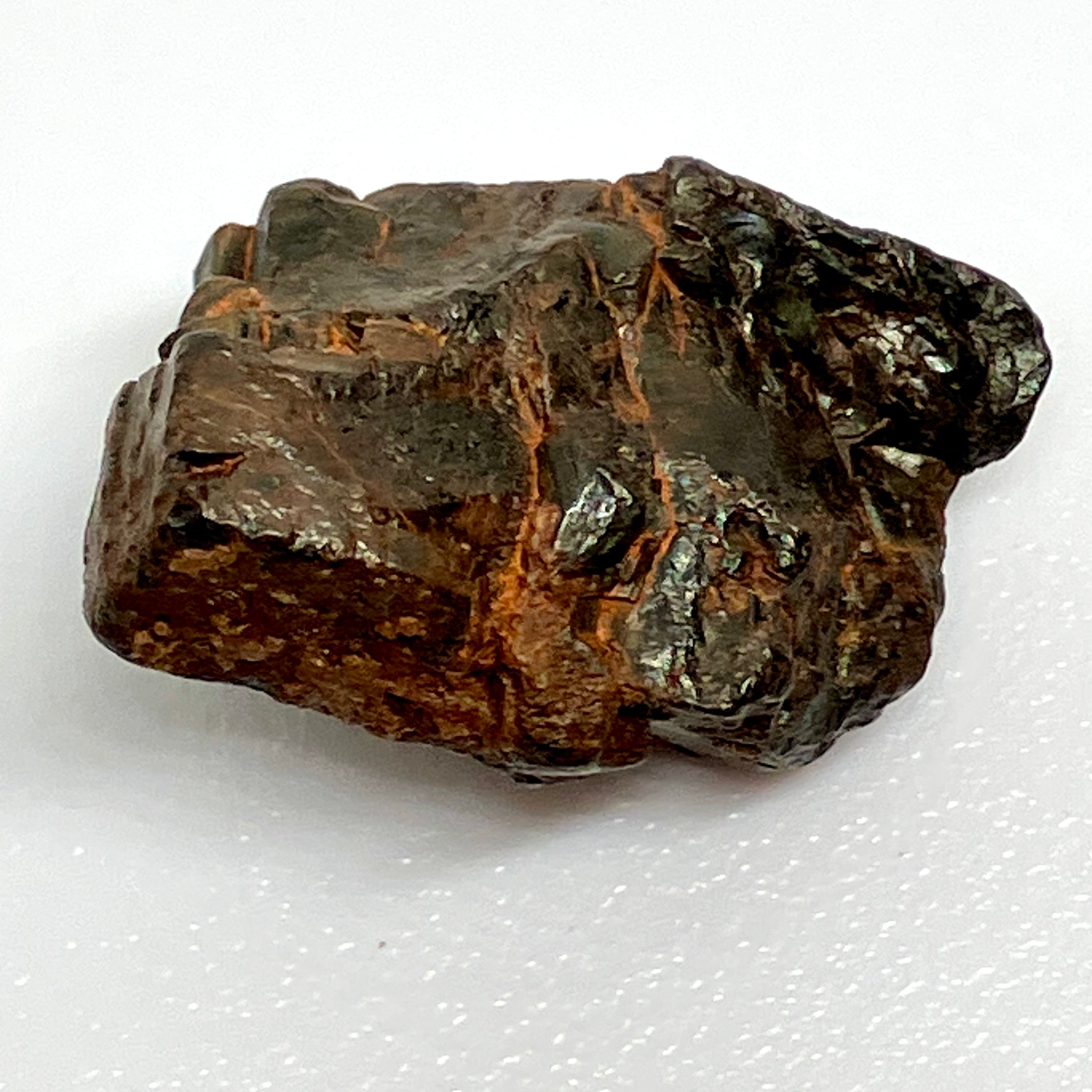 Devil's Dice Cluster