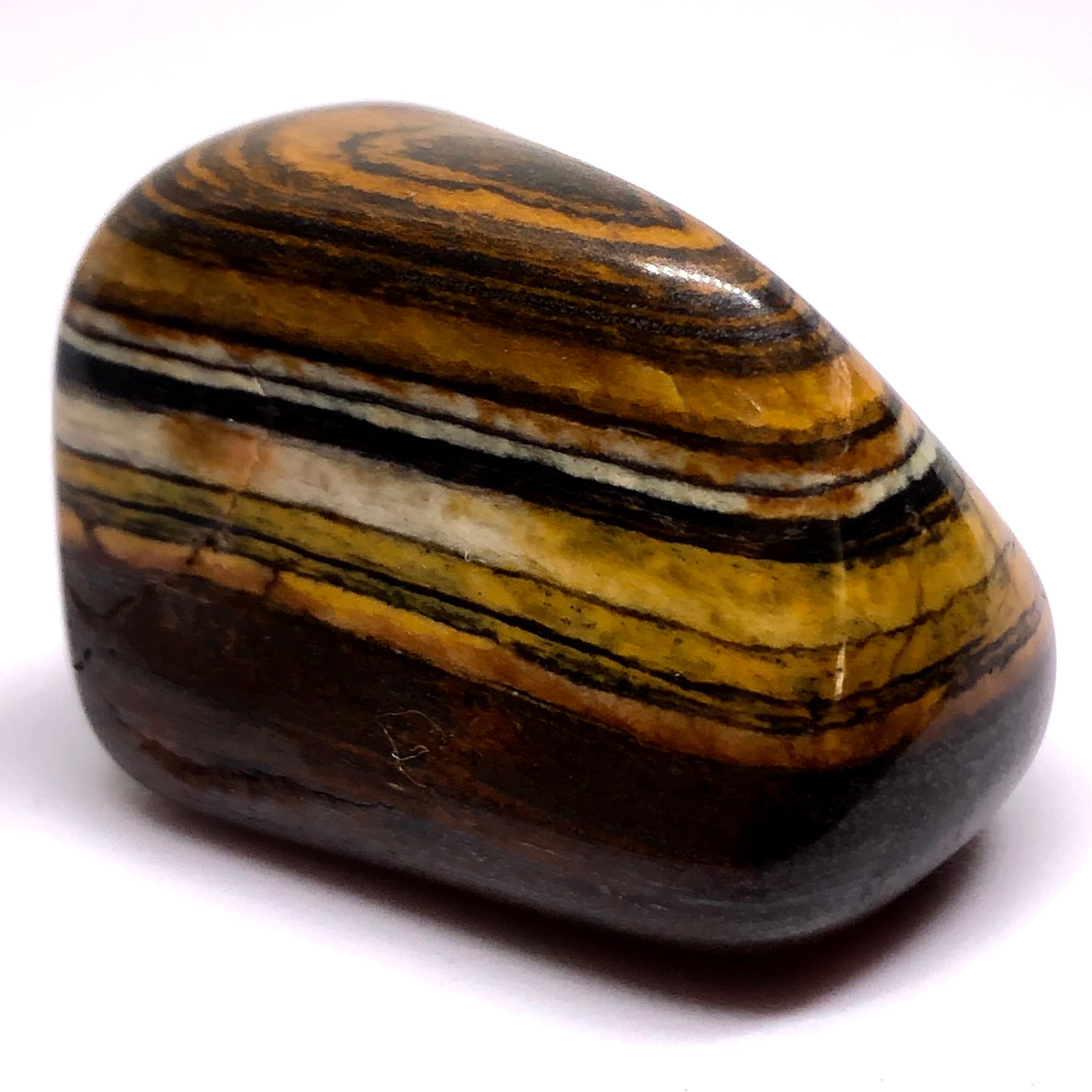 Banded Iron Formation (BIF)