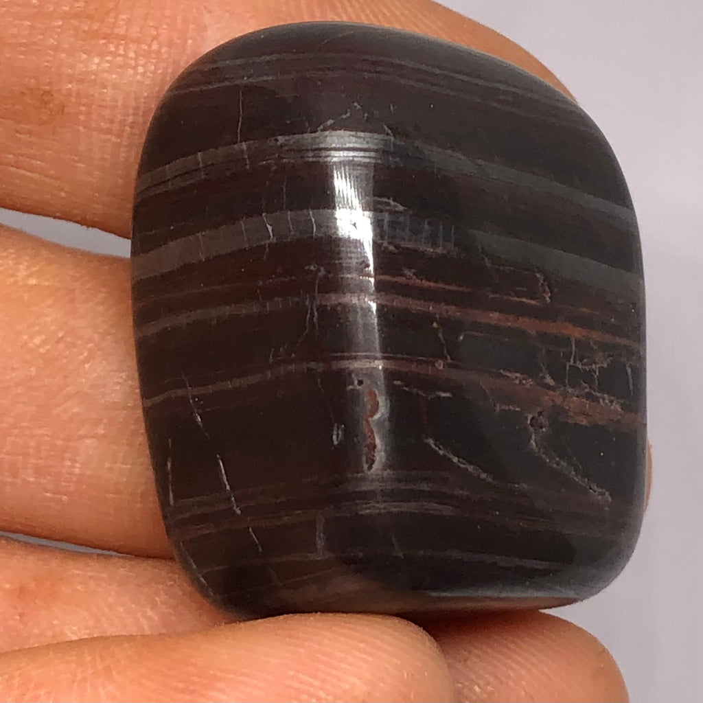 Banded Iron Formation (BIF)