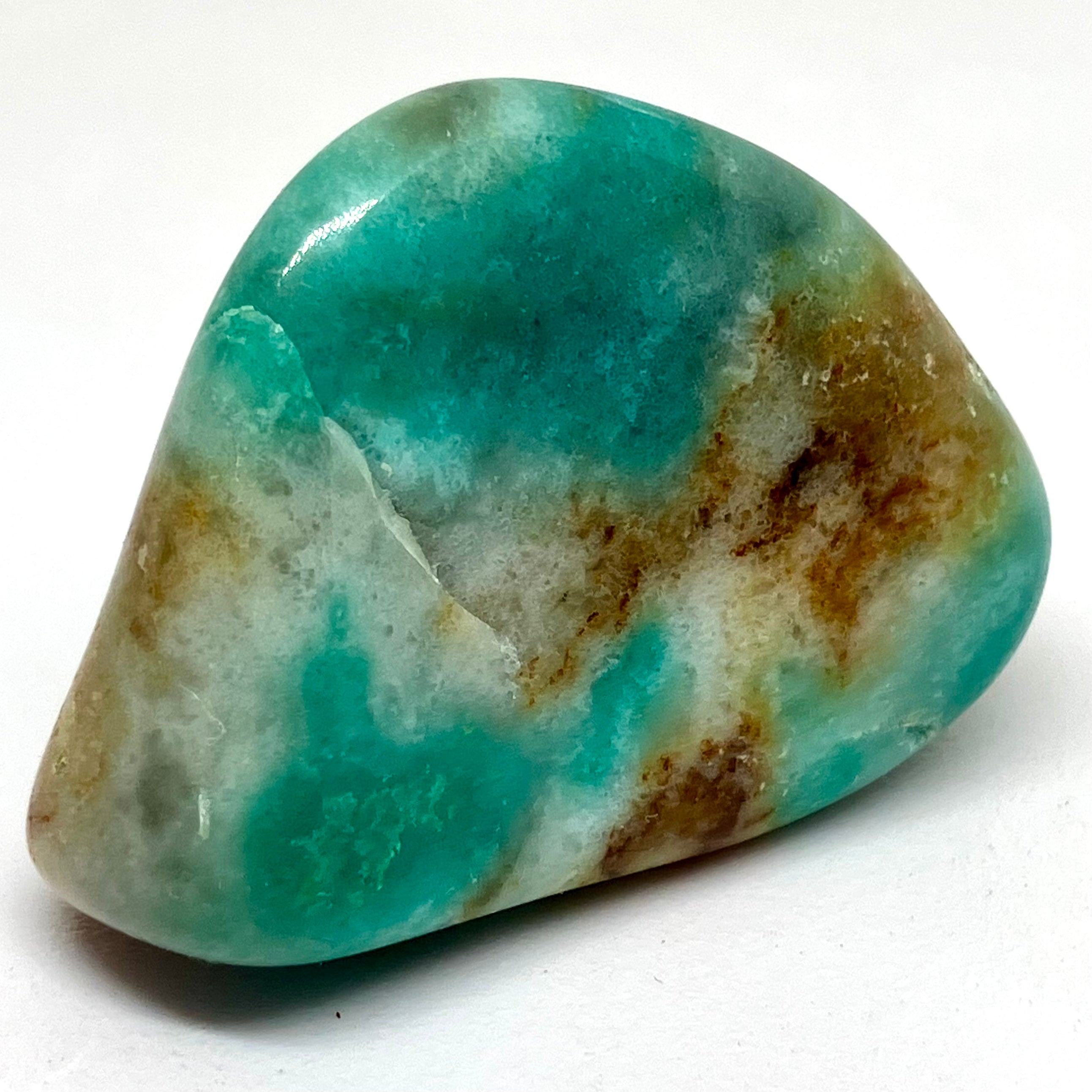 Chrysocolla