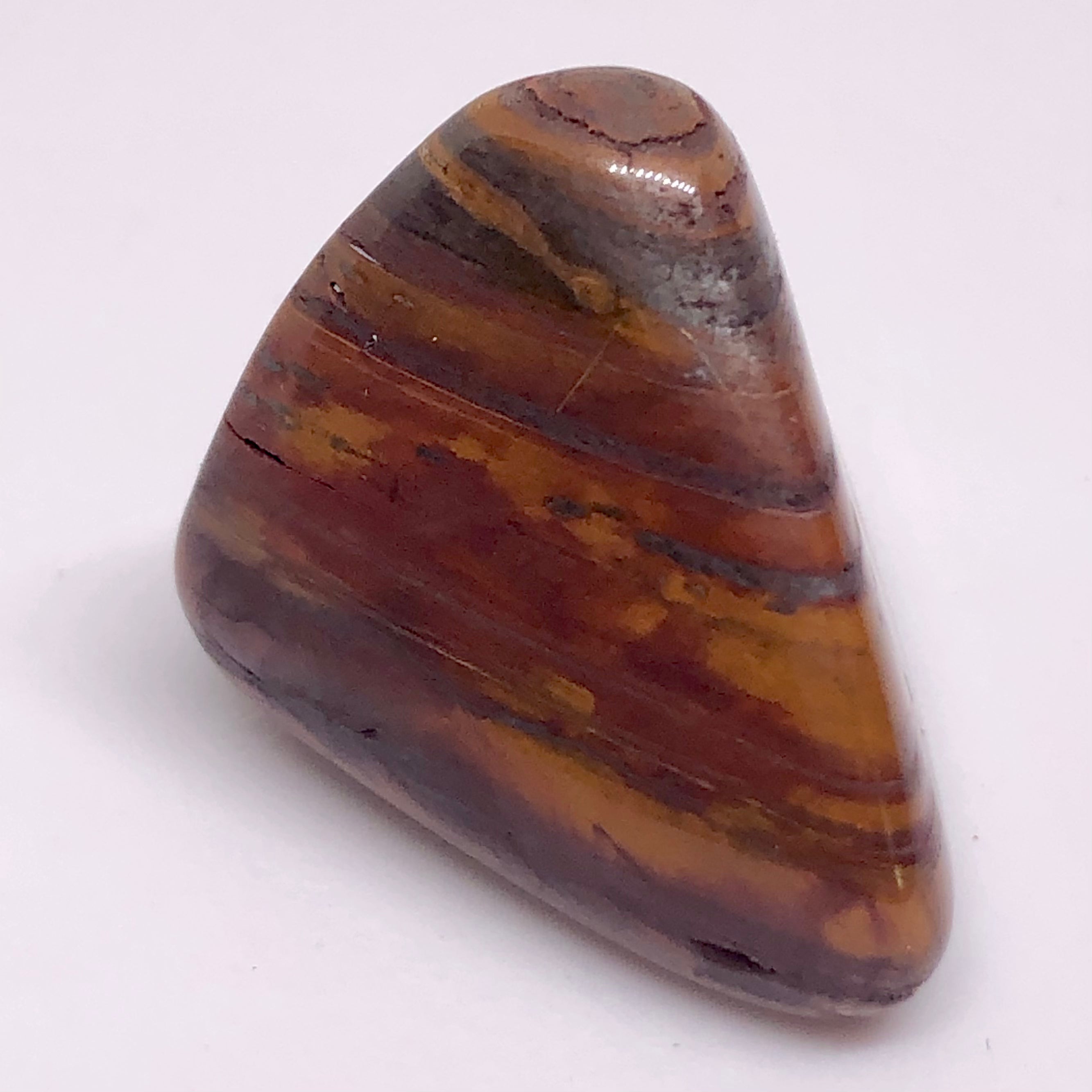 Banded Iron Formation (BIF)