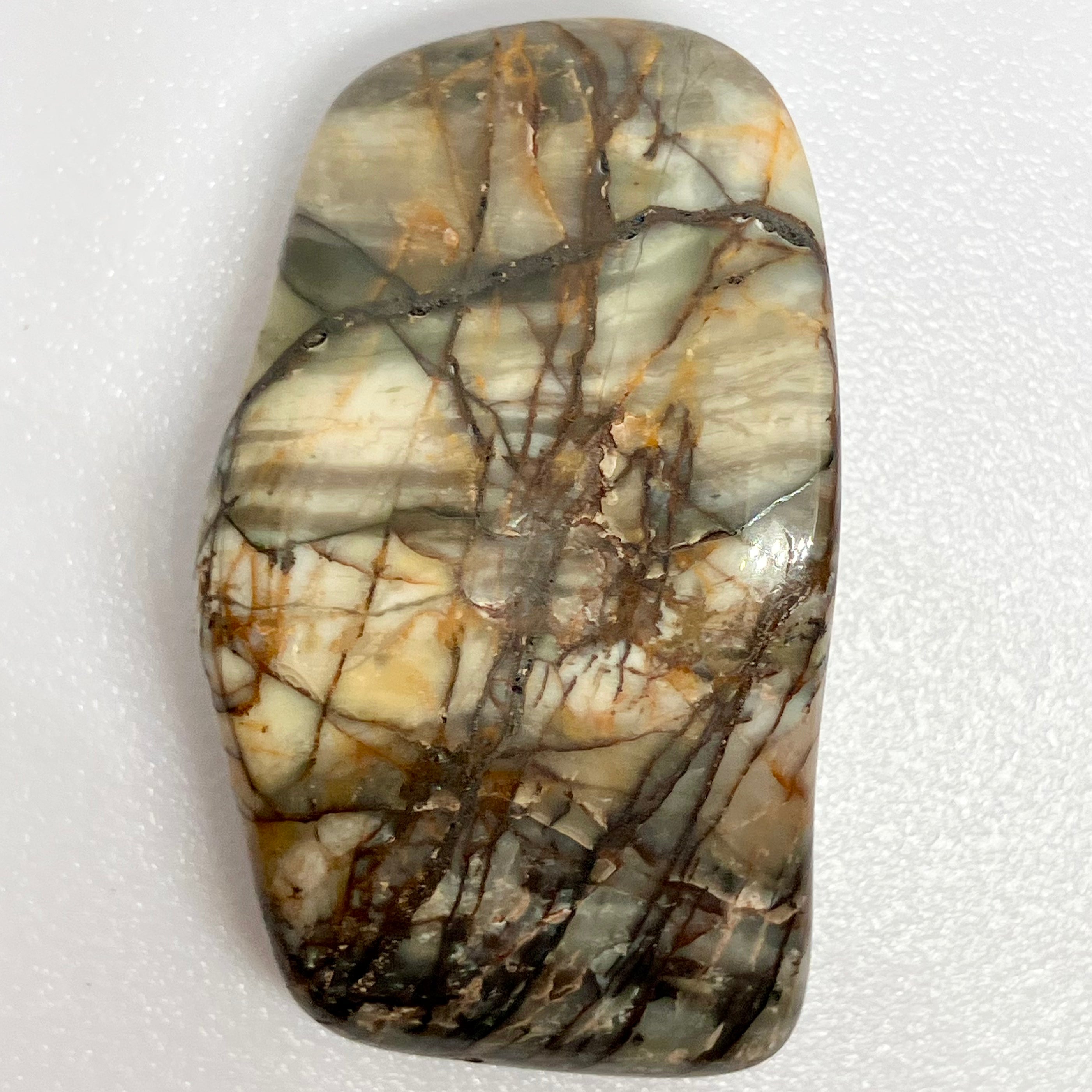 Picasso Jasper