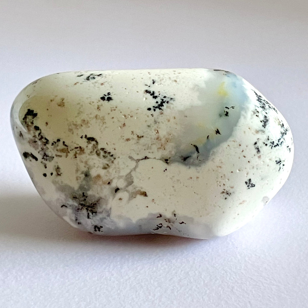 Moss Opal (Natural Opalite)