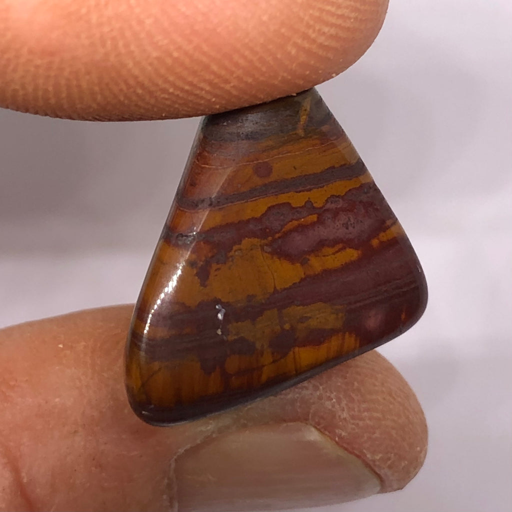 Banded Iron Formation (BIF)