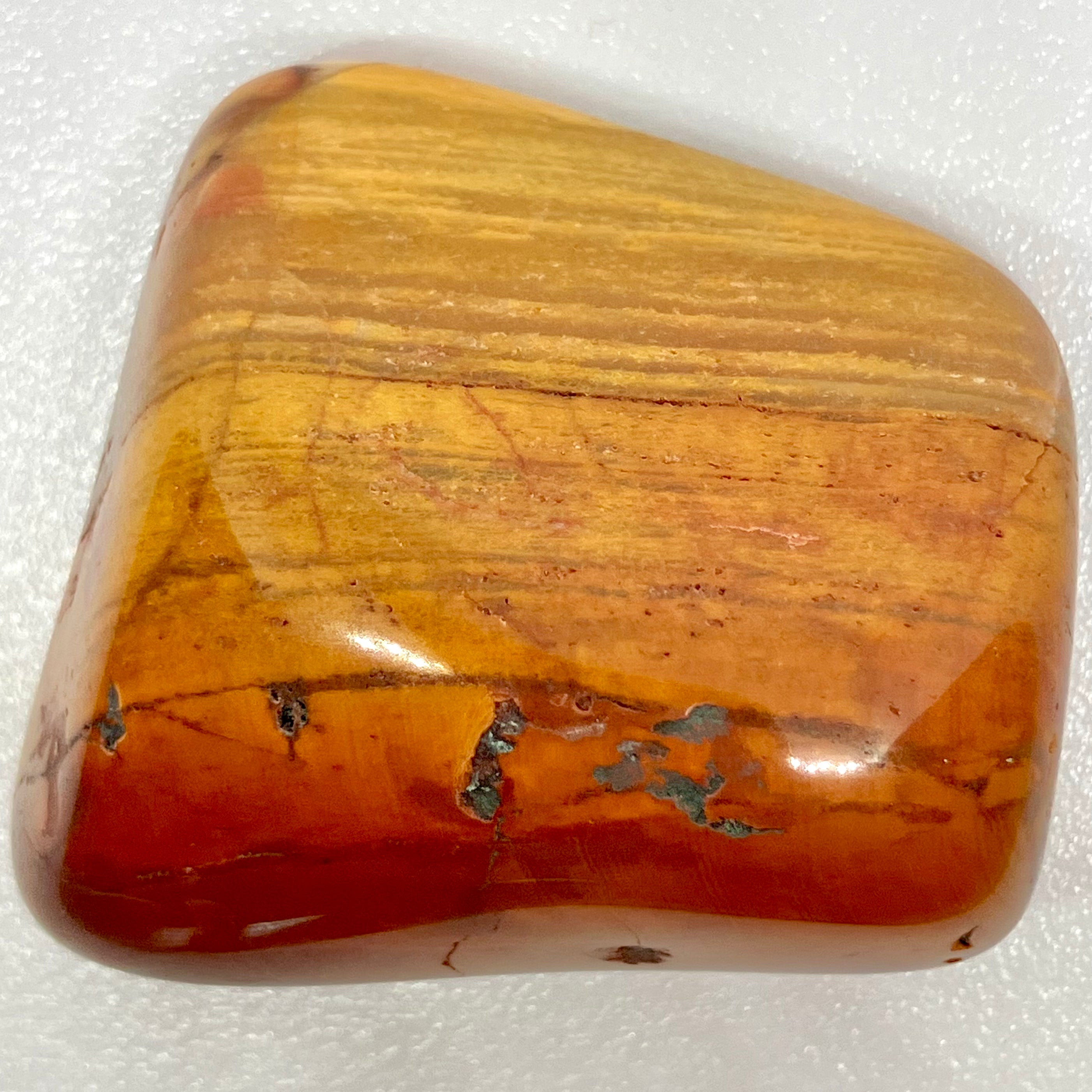 Desert Sunset Jasper