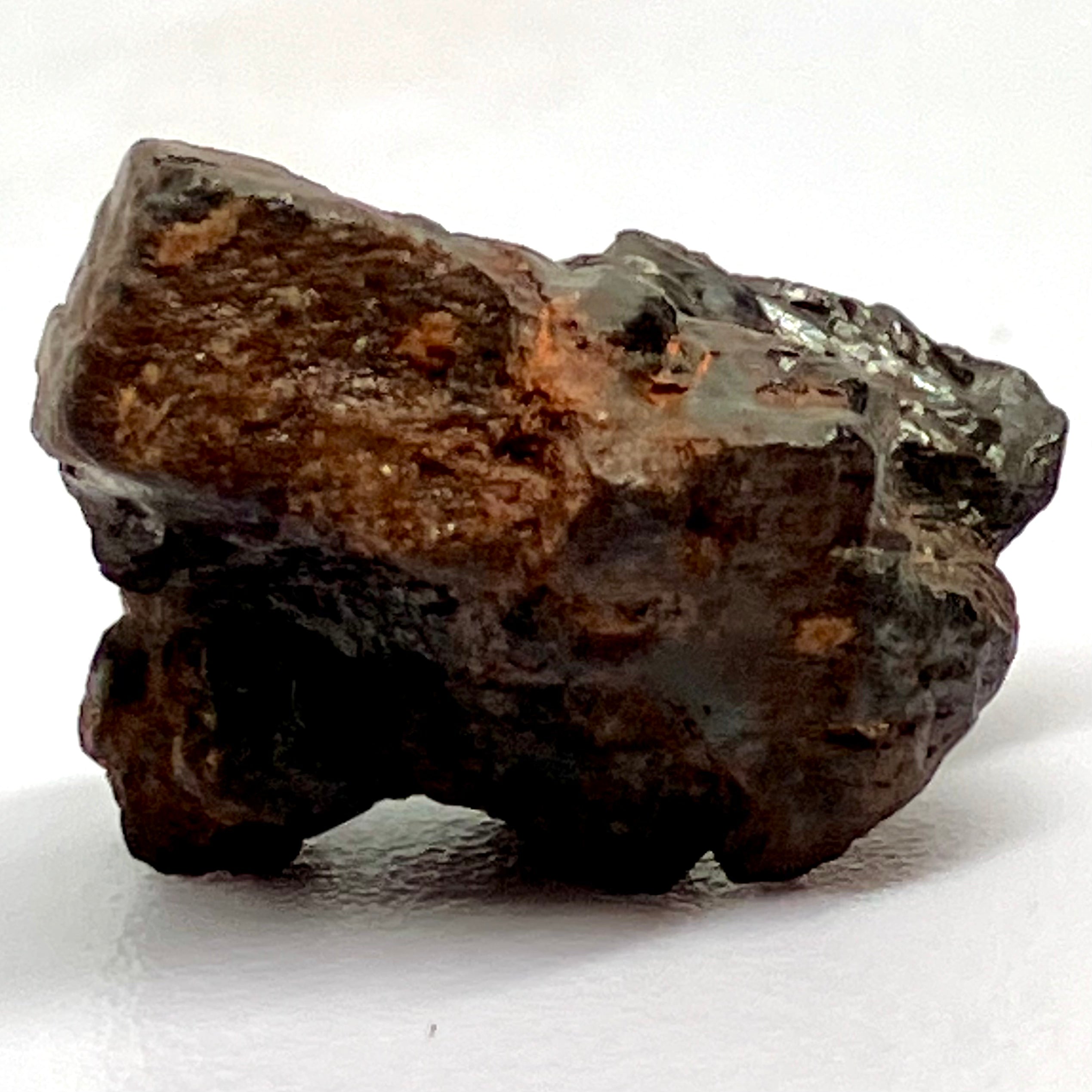 Devil's Dice Cluster