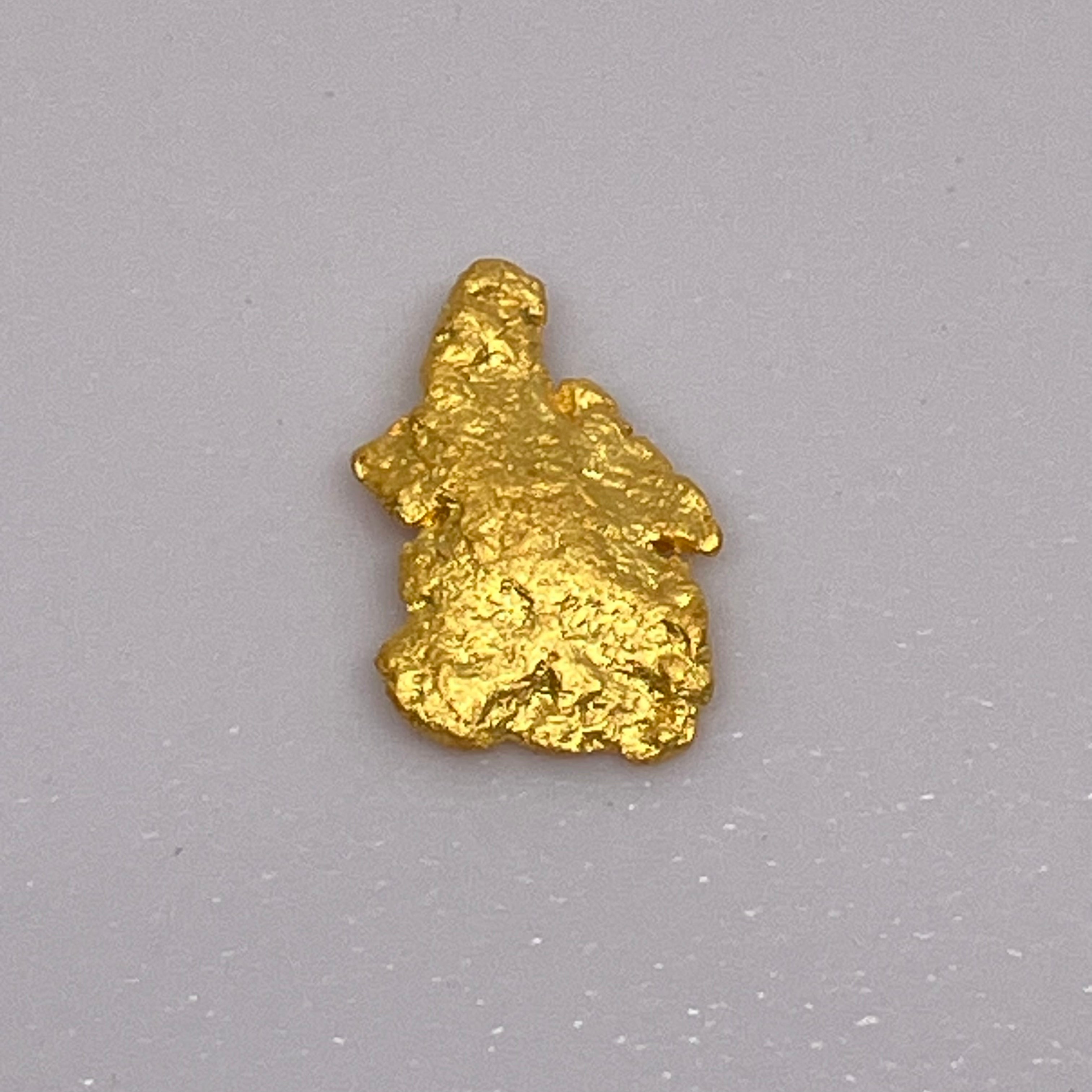 Gold Nugget 0.56g