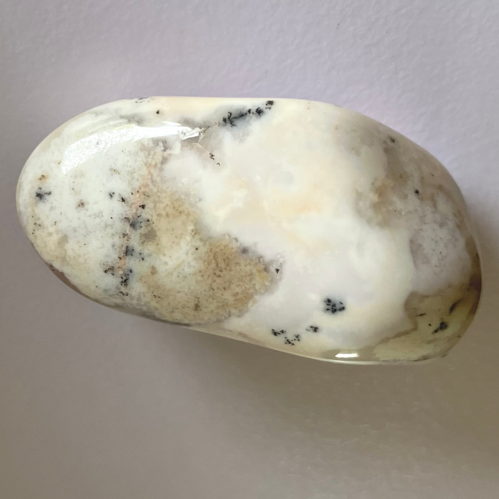 Moss Opal (Natural Opalite)