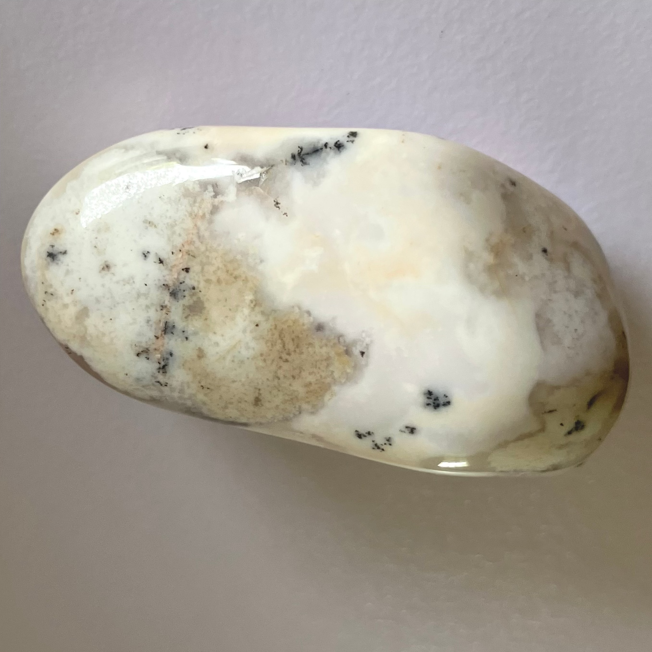 Moss Opal (Natural Opalite)
