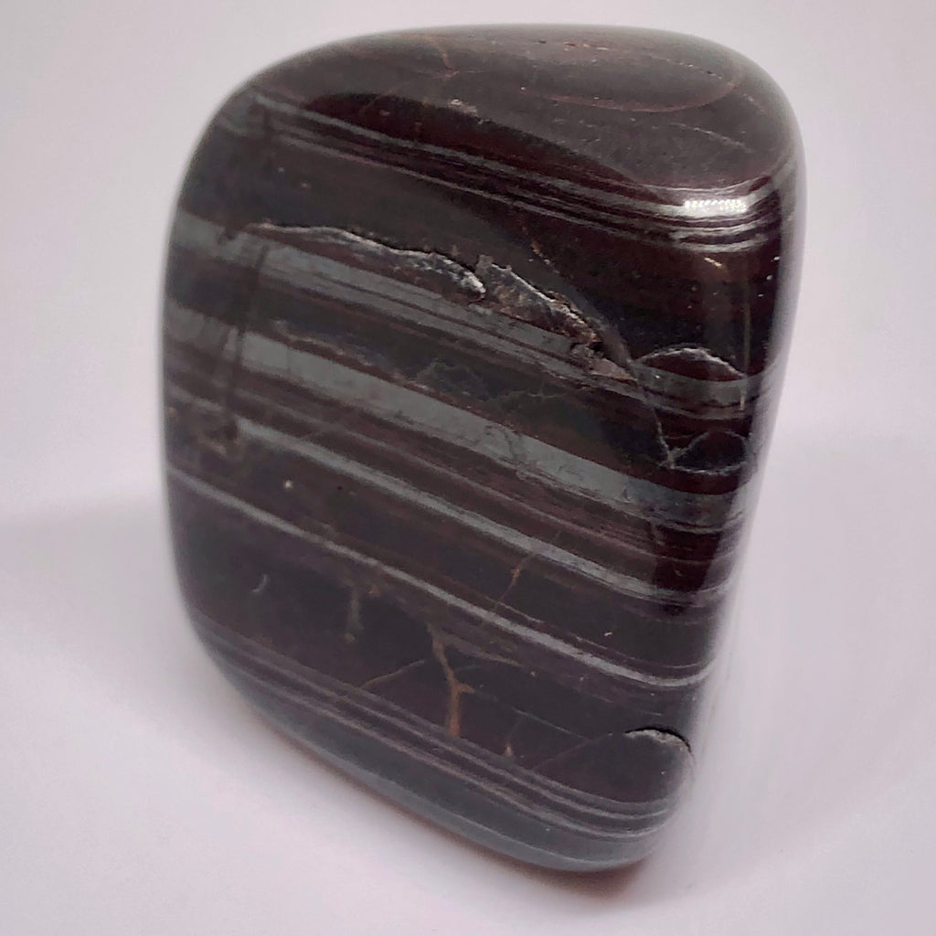 Banded Iron Formation (BIF)