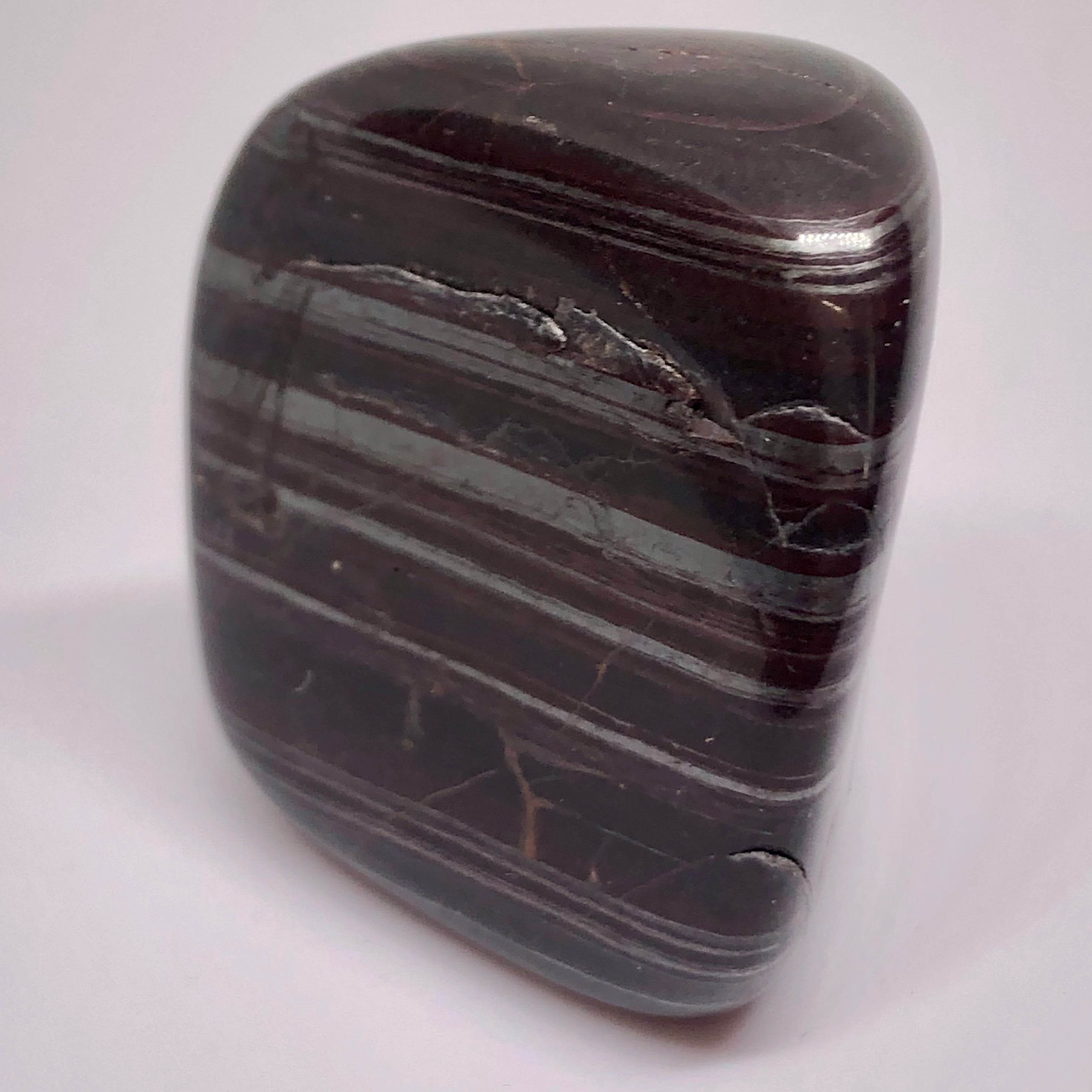 Banded Iron Formation (BIF)
