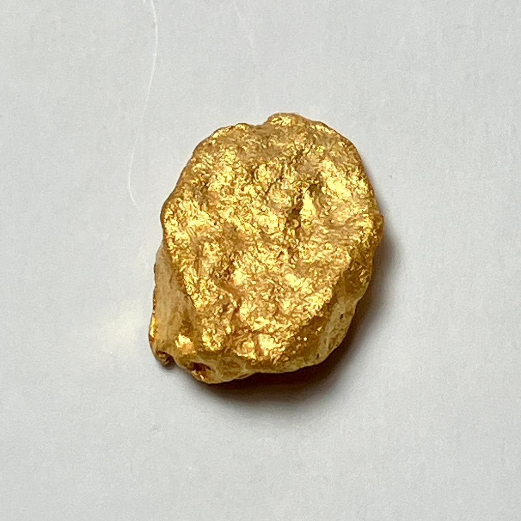 Genuine Natural Gold Nugget 1.45g