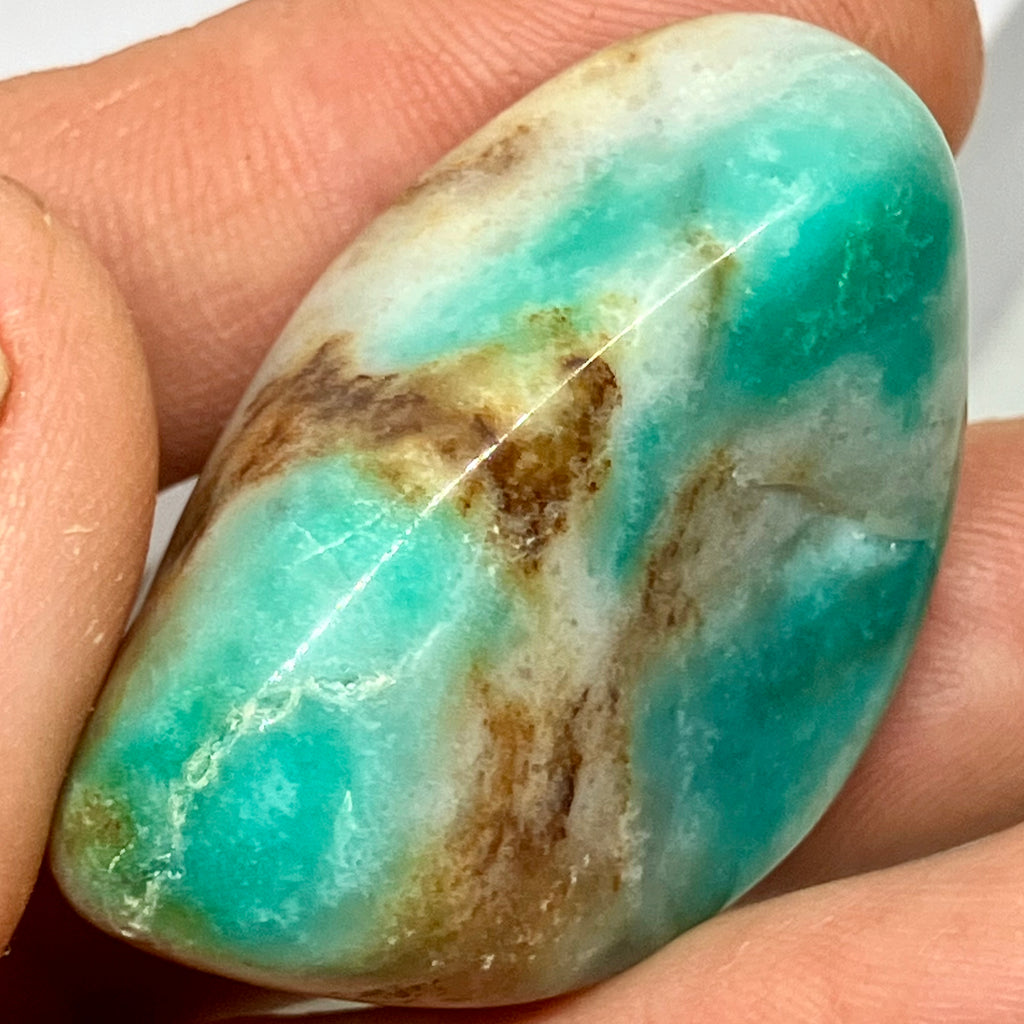 Chrysocolla