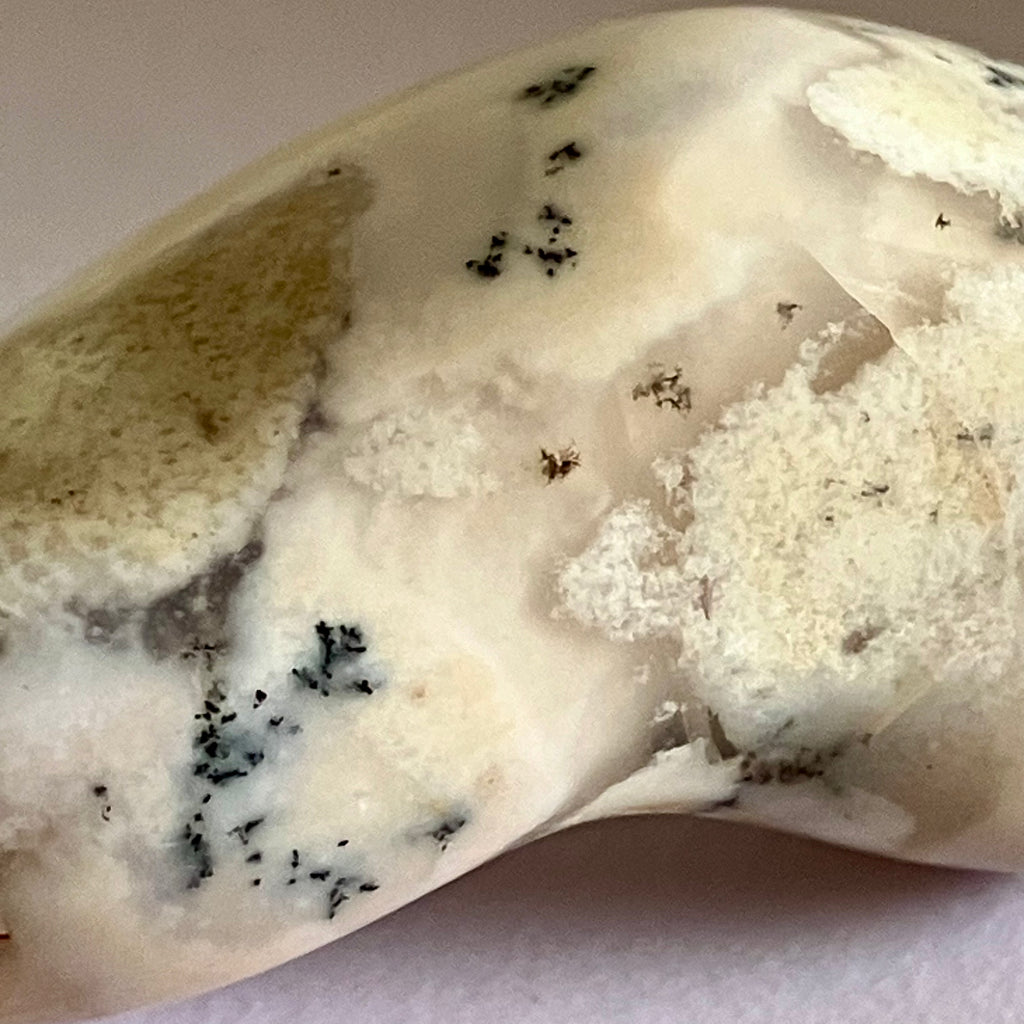 Moss Opal (Natural Opalite)