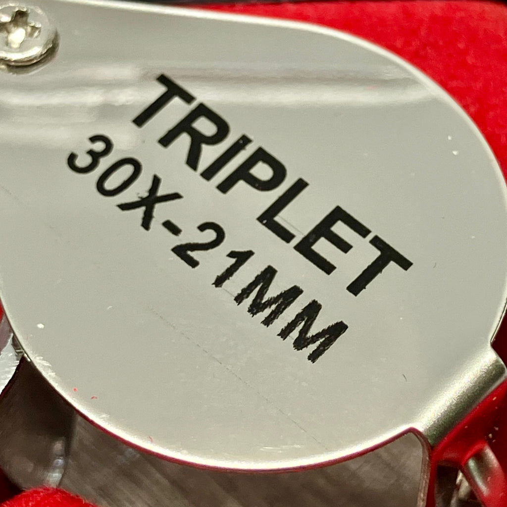 Jeweller's Loupe