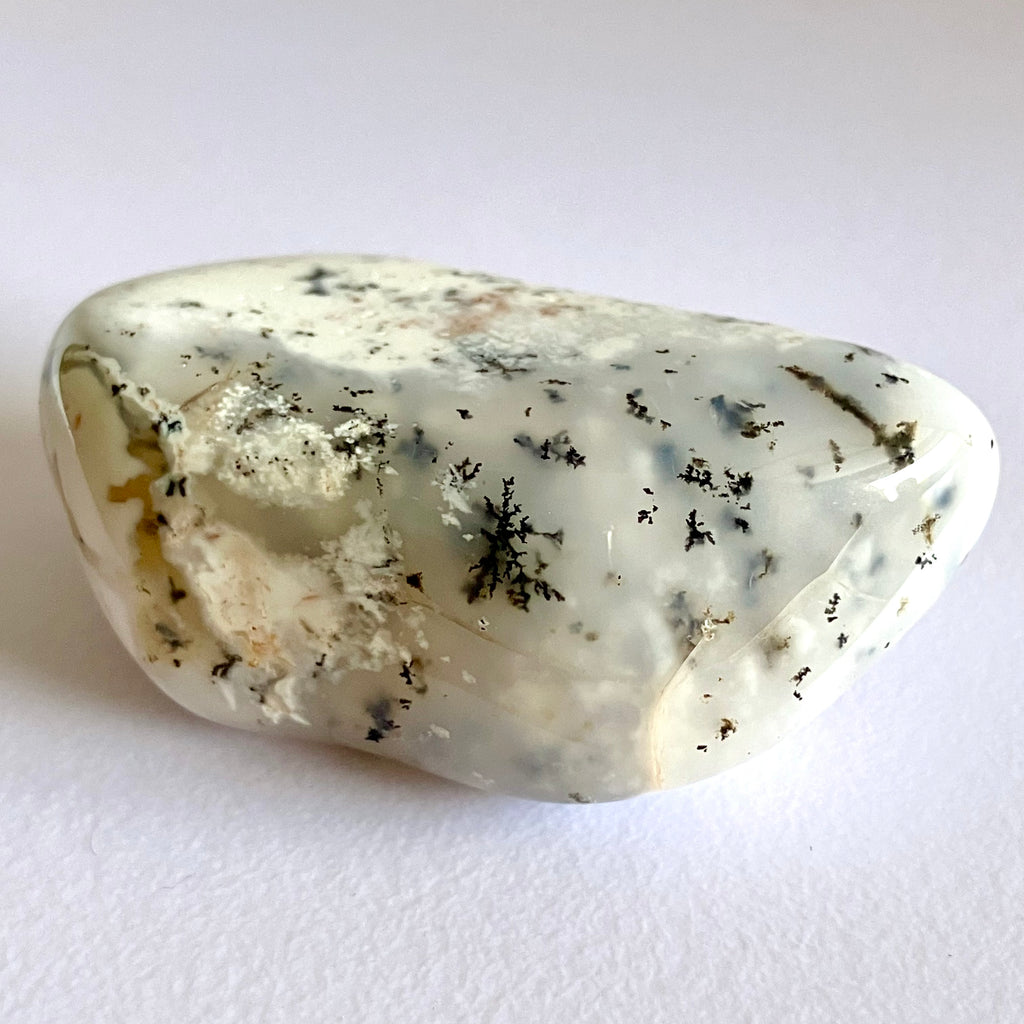 Moss Opal (Natural Opalite)