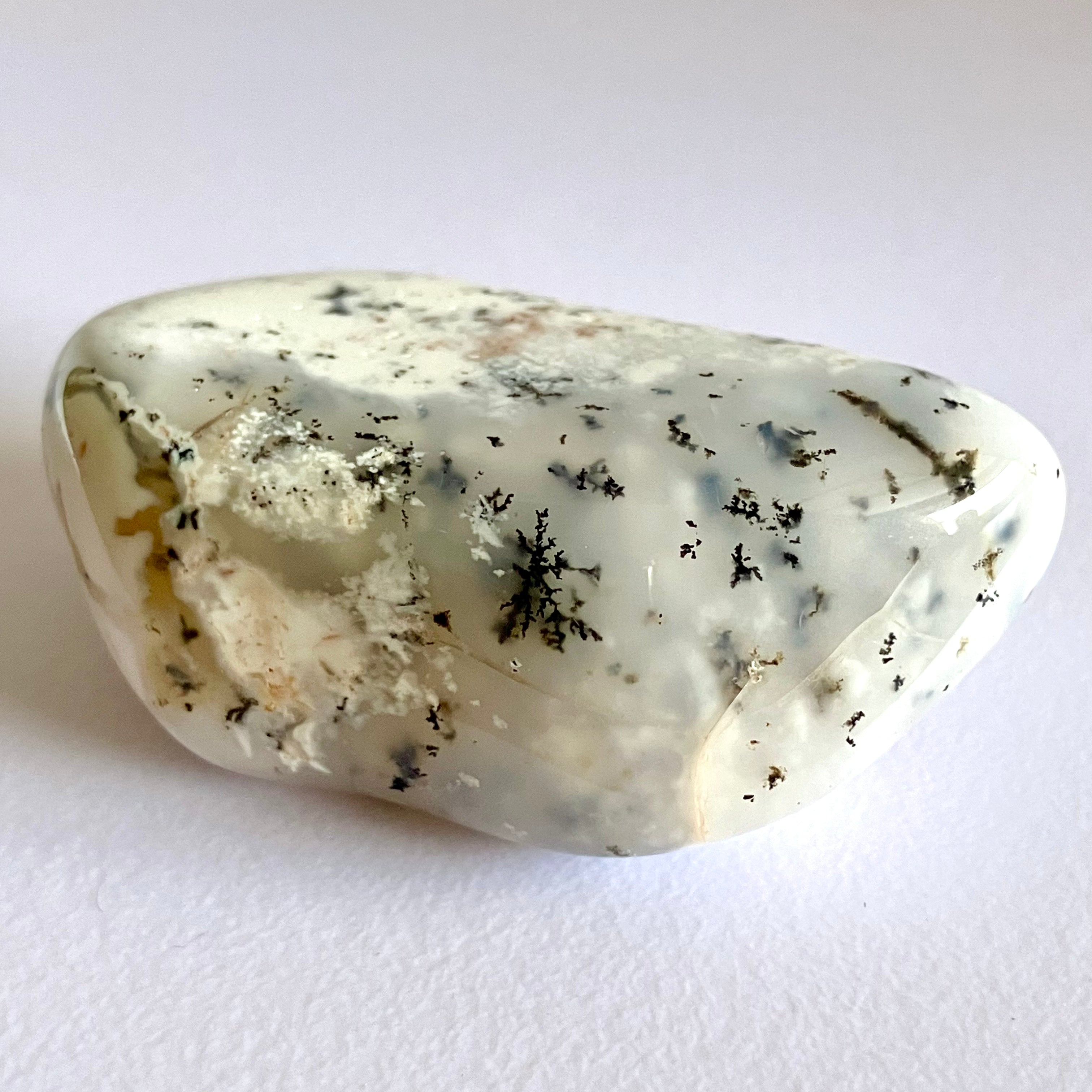 Moss Opal (Natural Opalite)