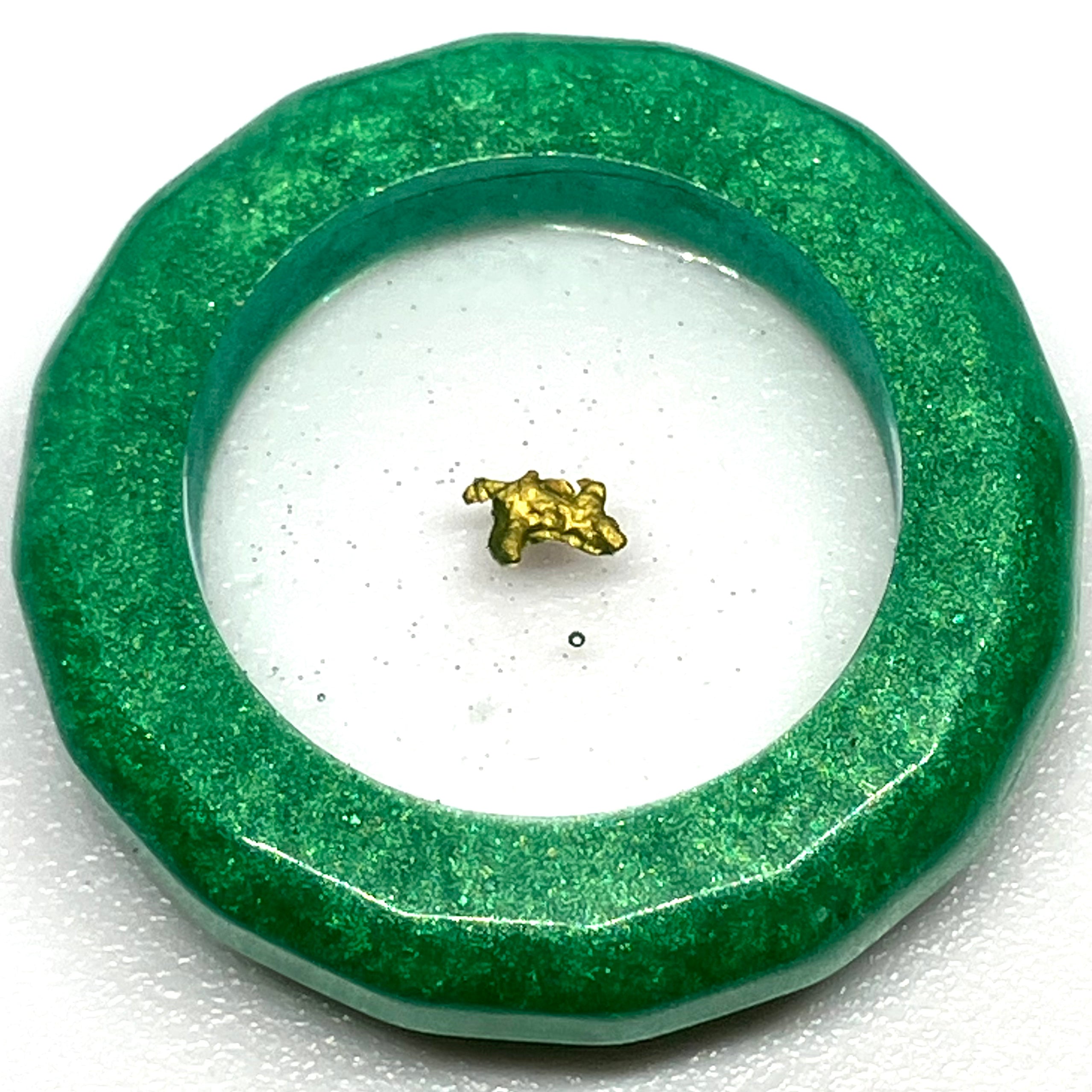 'Test Nugget' for Metal Detectors