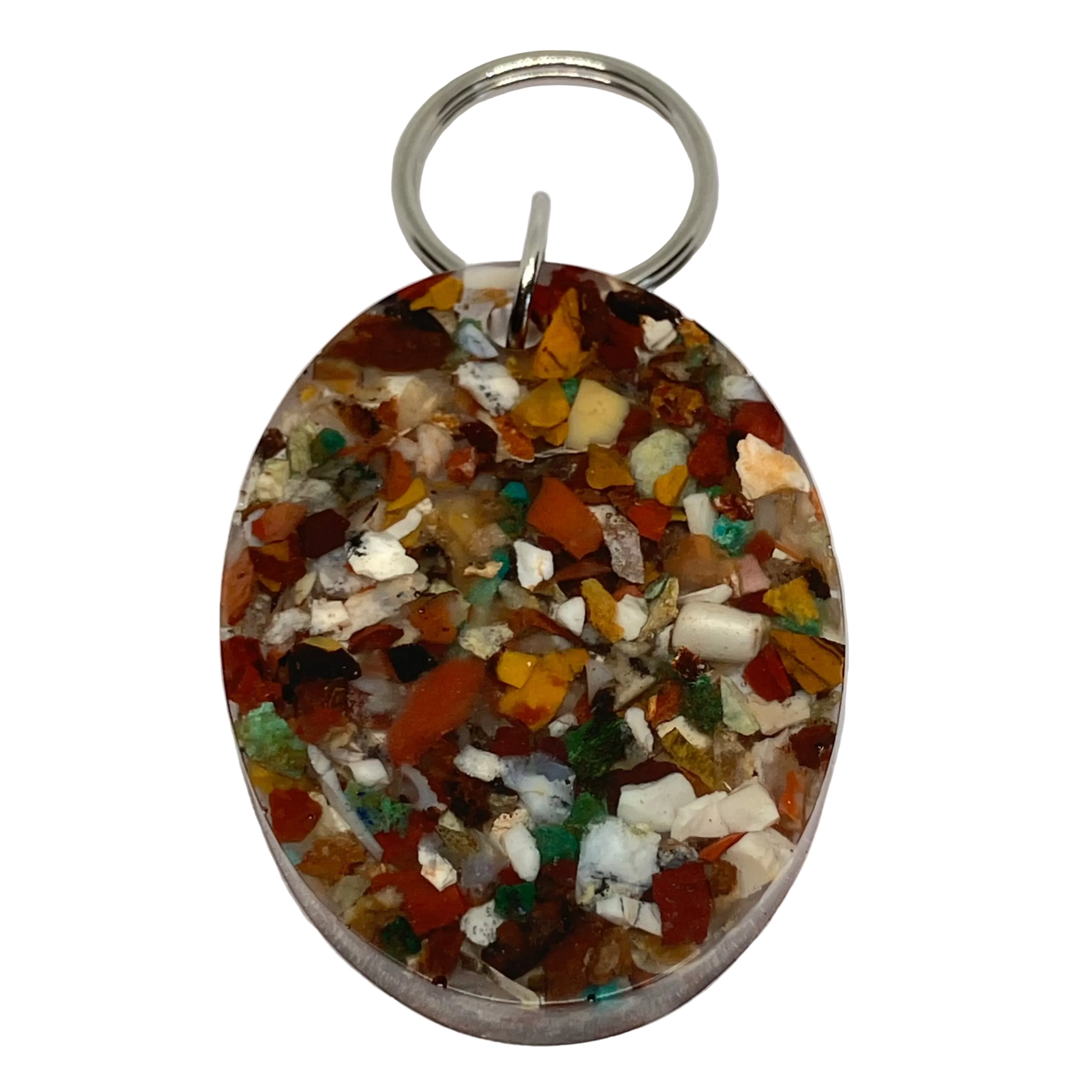 Chip Key Rings Products – Outback Gold Fever