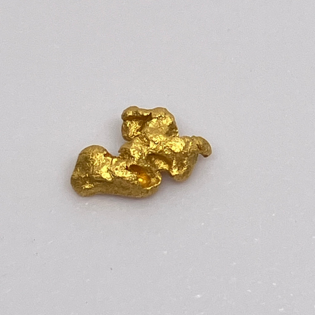 Gold Nugget 0.30g