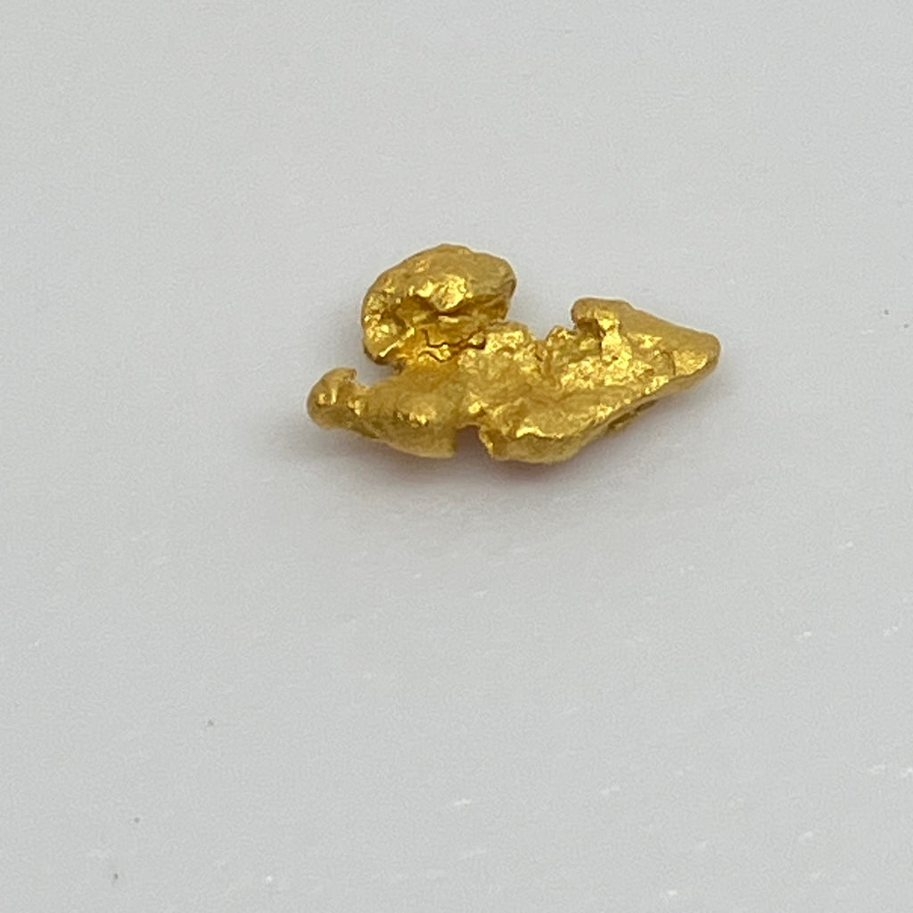 Gold Nugget 0.30g