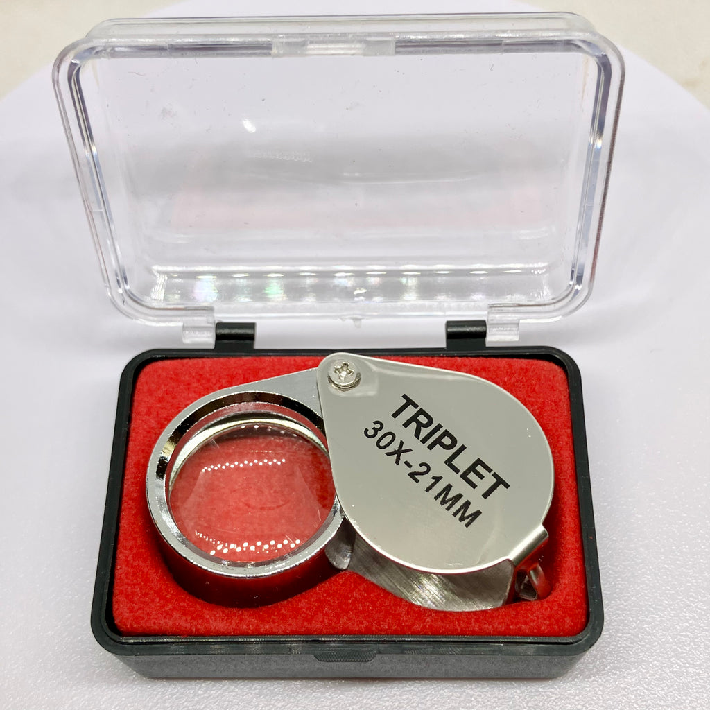 Jeweller's Loupe