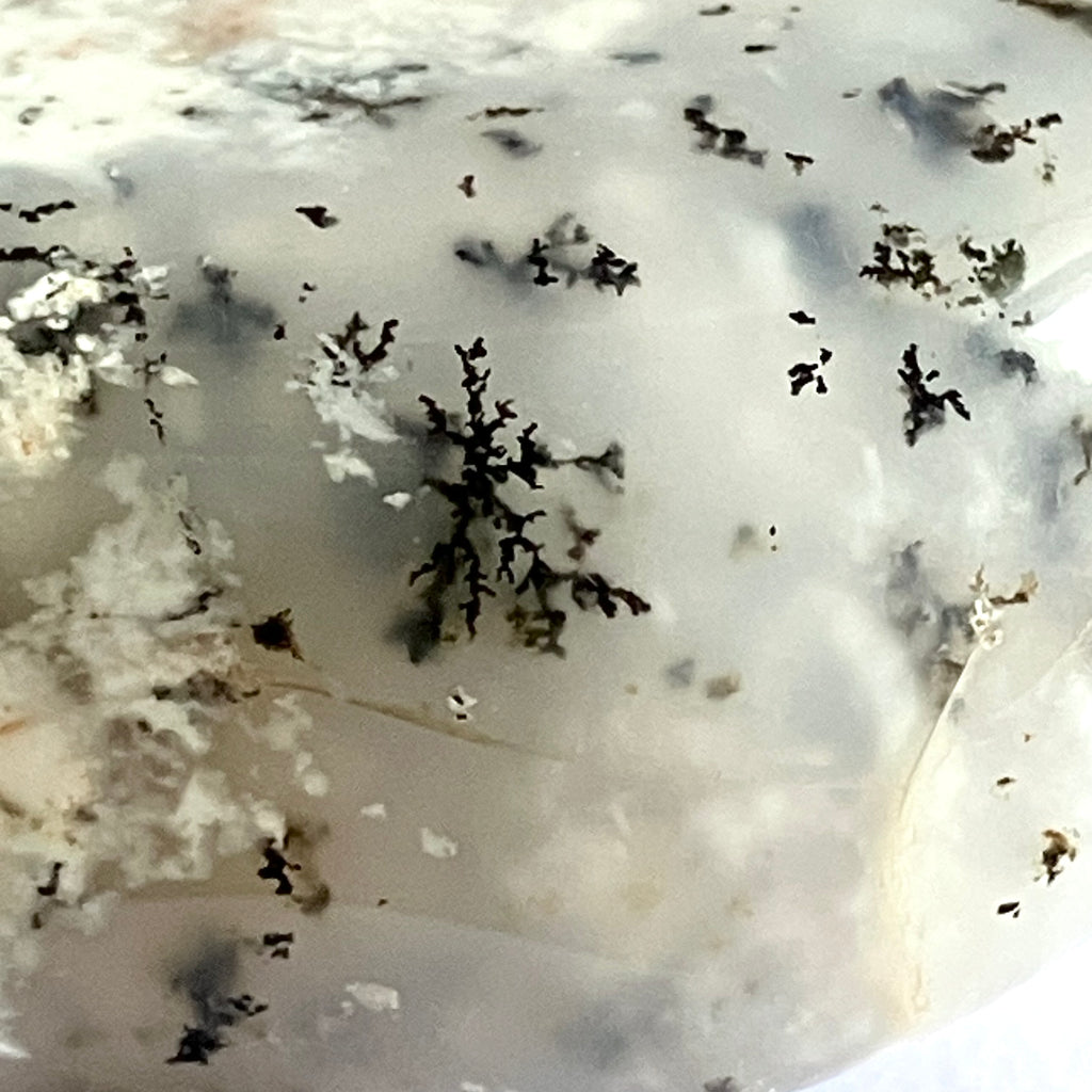 Moss Opal (Natural Opalite)