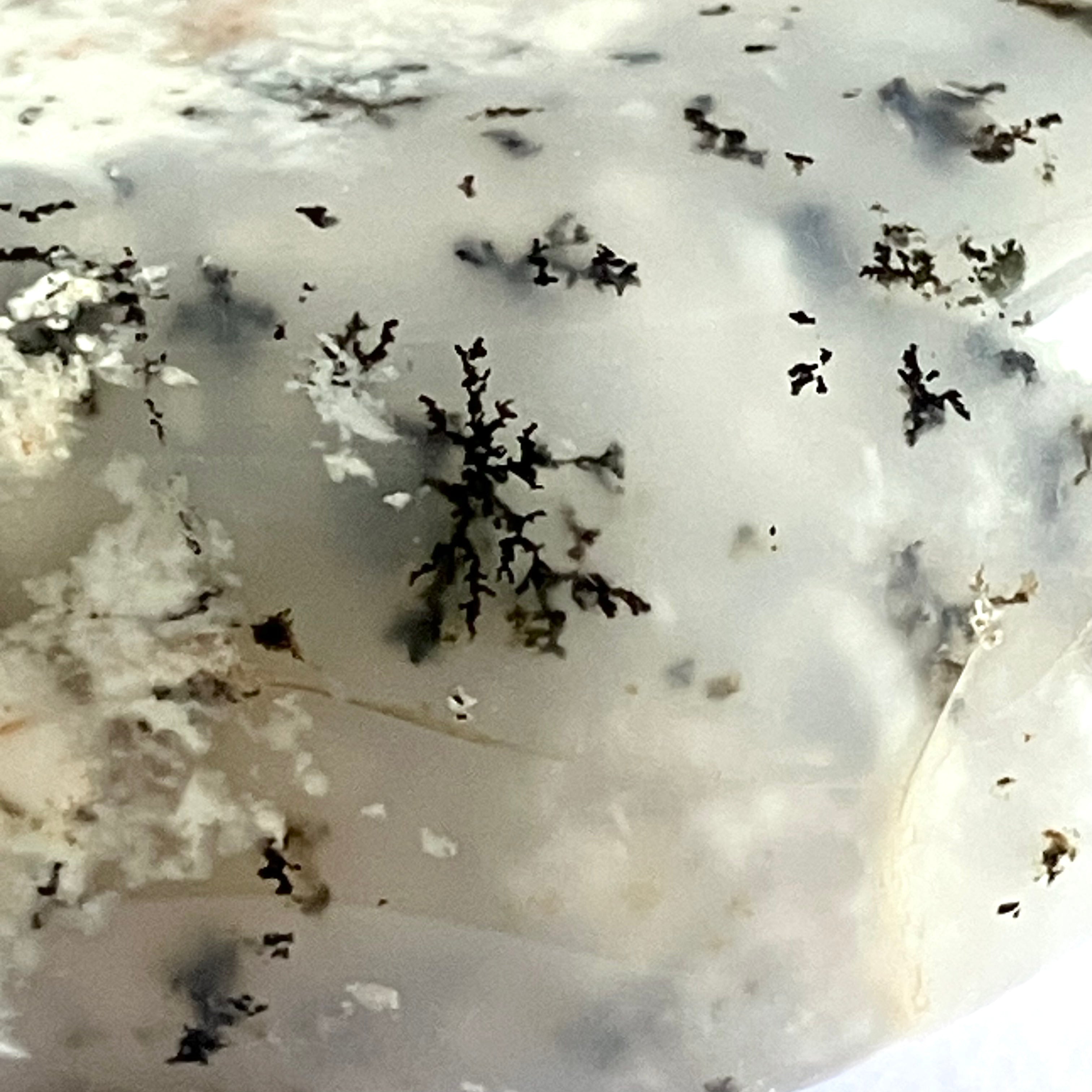 Moss Opal (Natural Opalite)