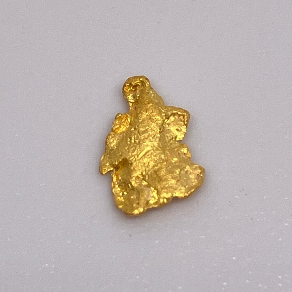 Gold Nugget 0.56g