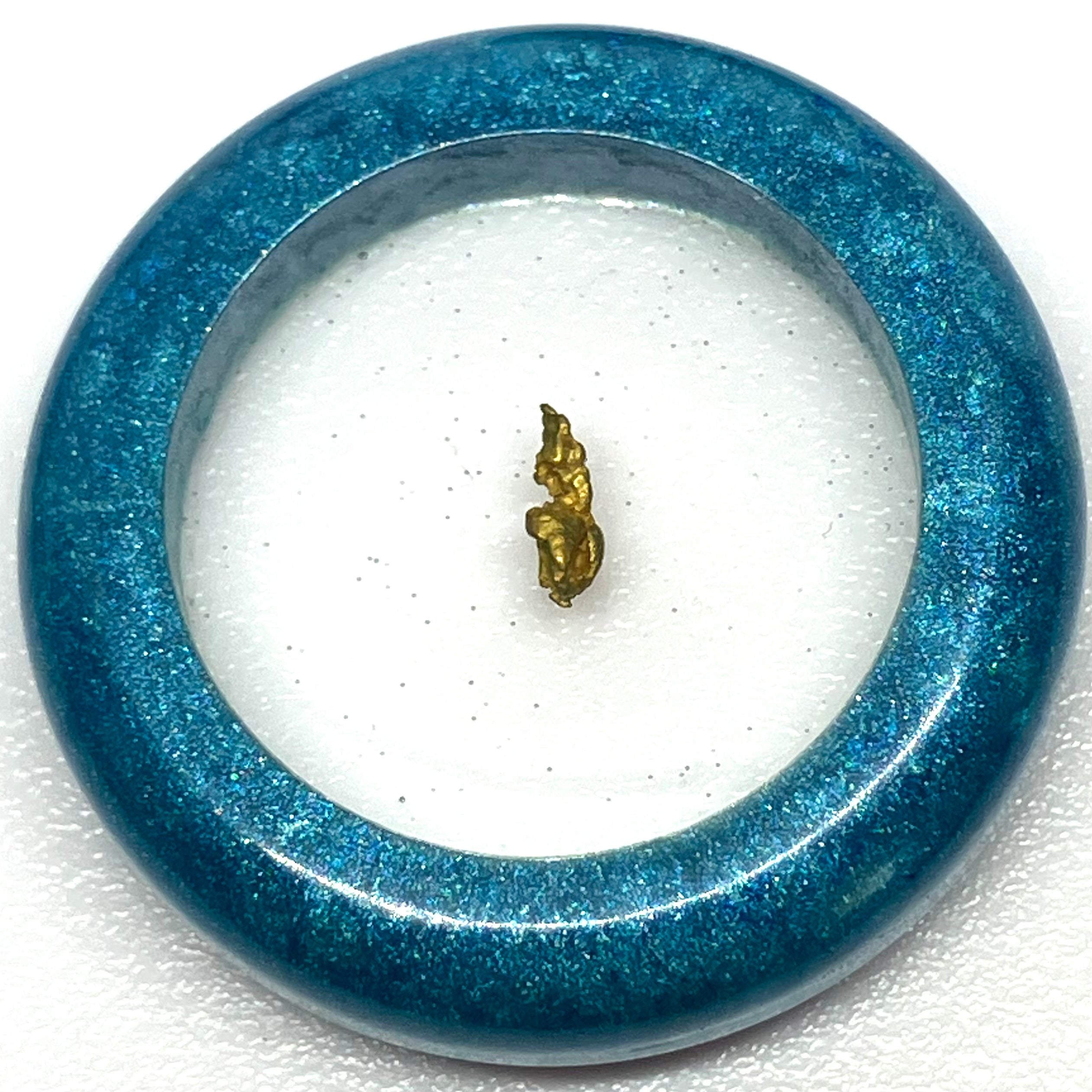 'Test Nugget' for Metal Detectors