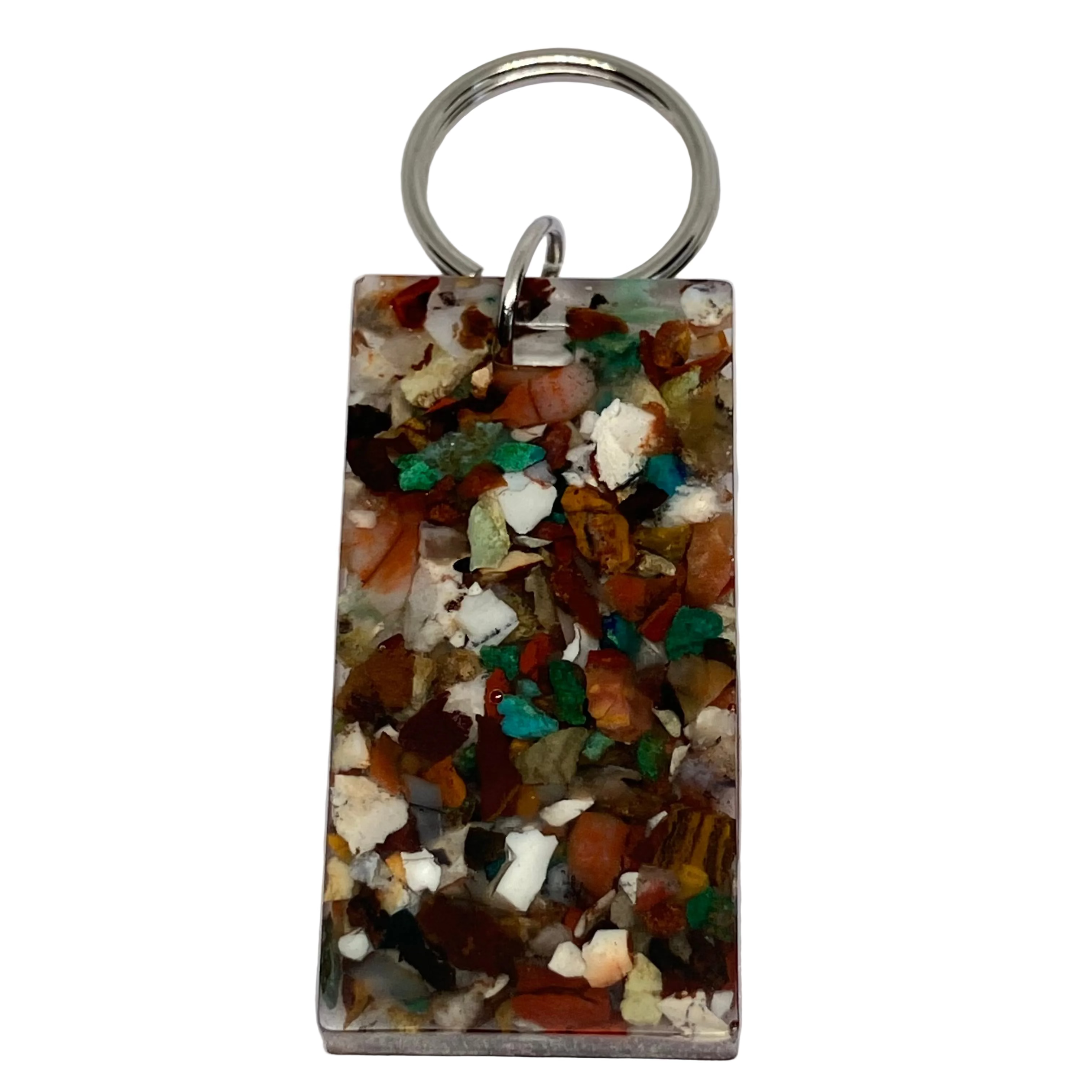 Chip Key Rings Products – Outback Gold Fever