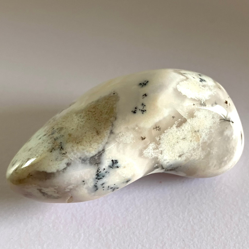 Moss Opal (Natural Opalite)