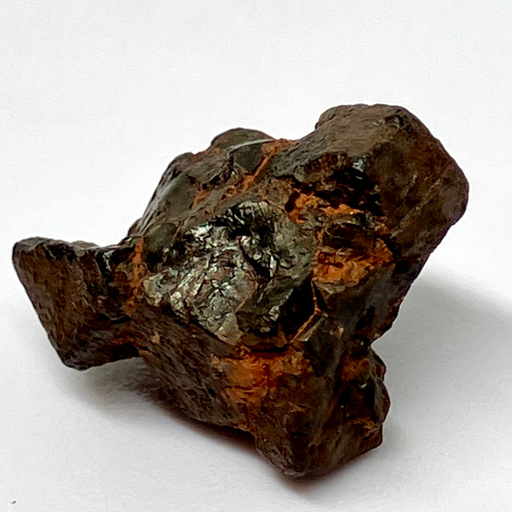 Devil's Dice Cluster