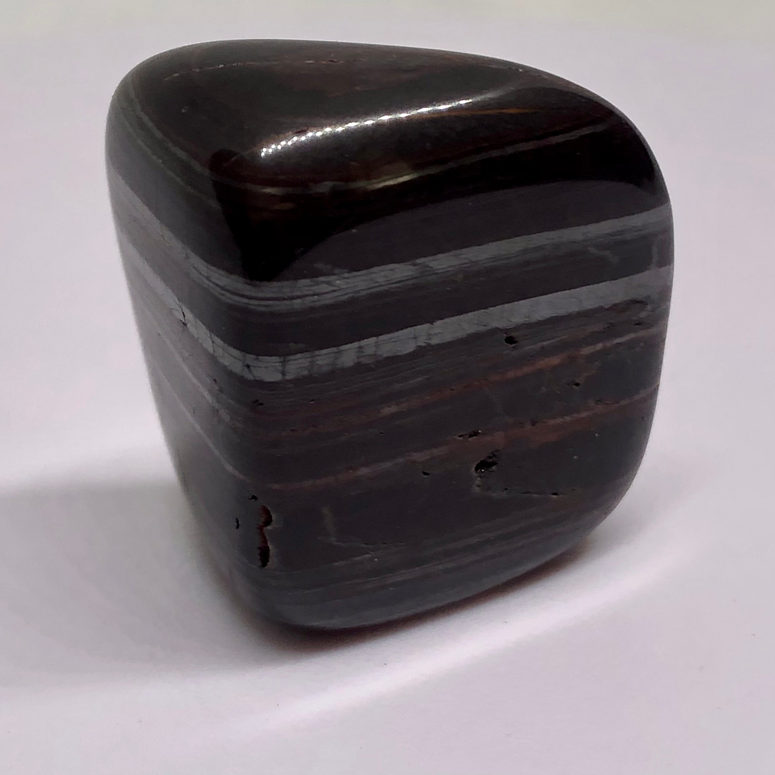 Banded Iron Formation (BIF)