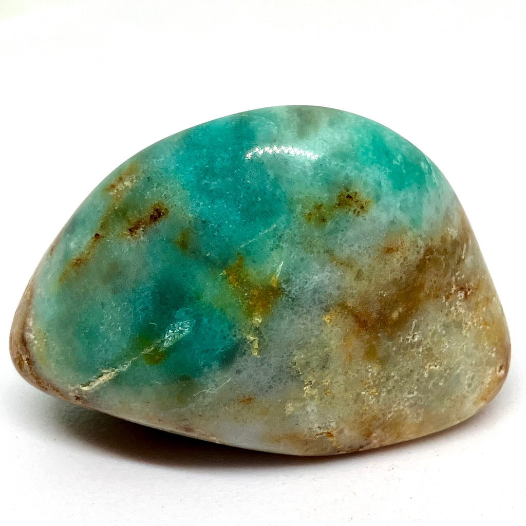 Chrysocolla