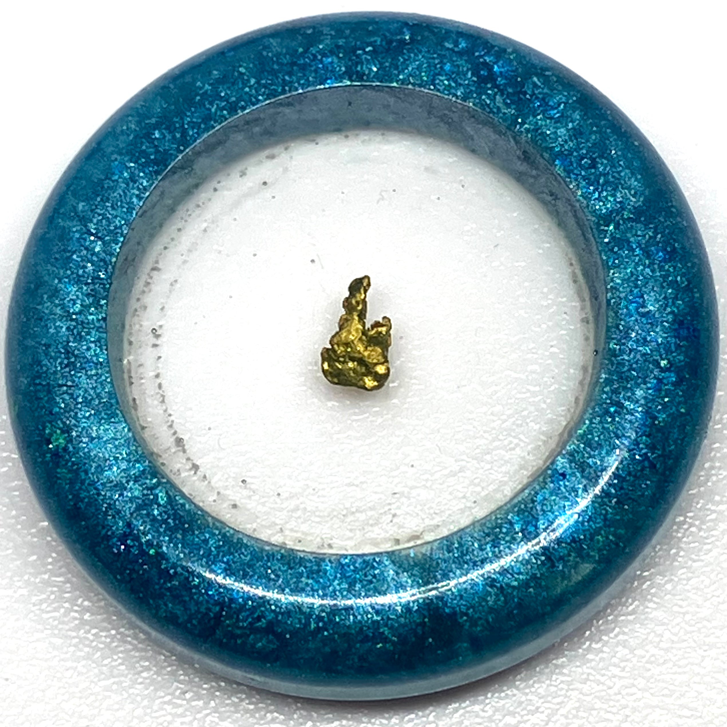 'Test Nugget' for Metal Detectors