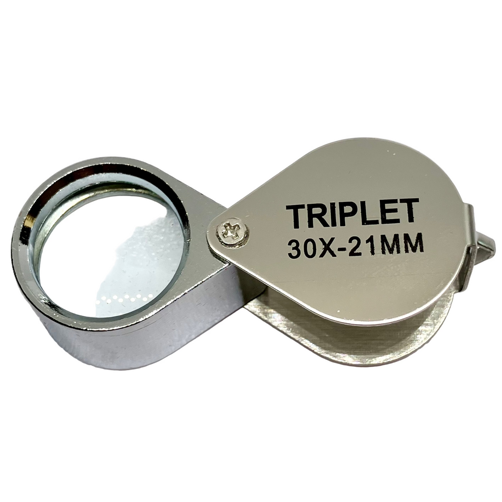 Jeweller's Loupe